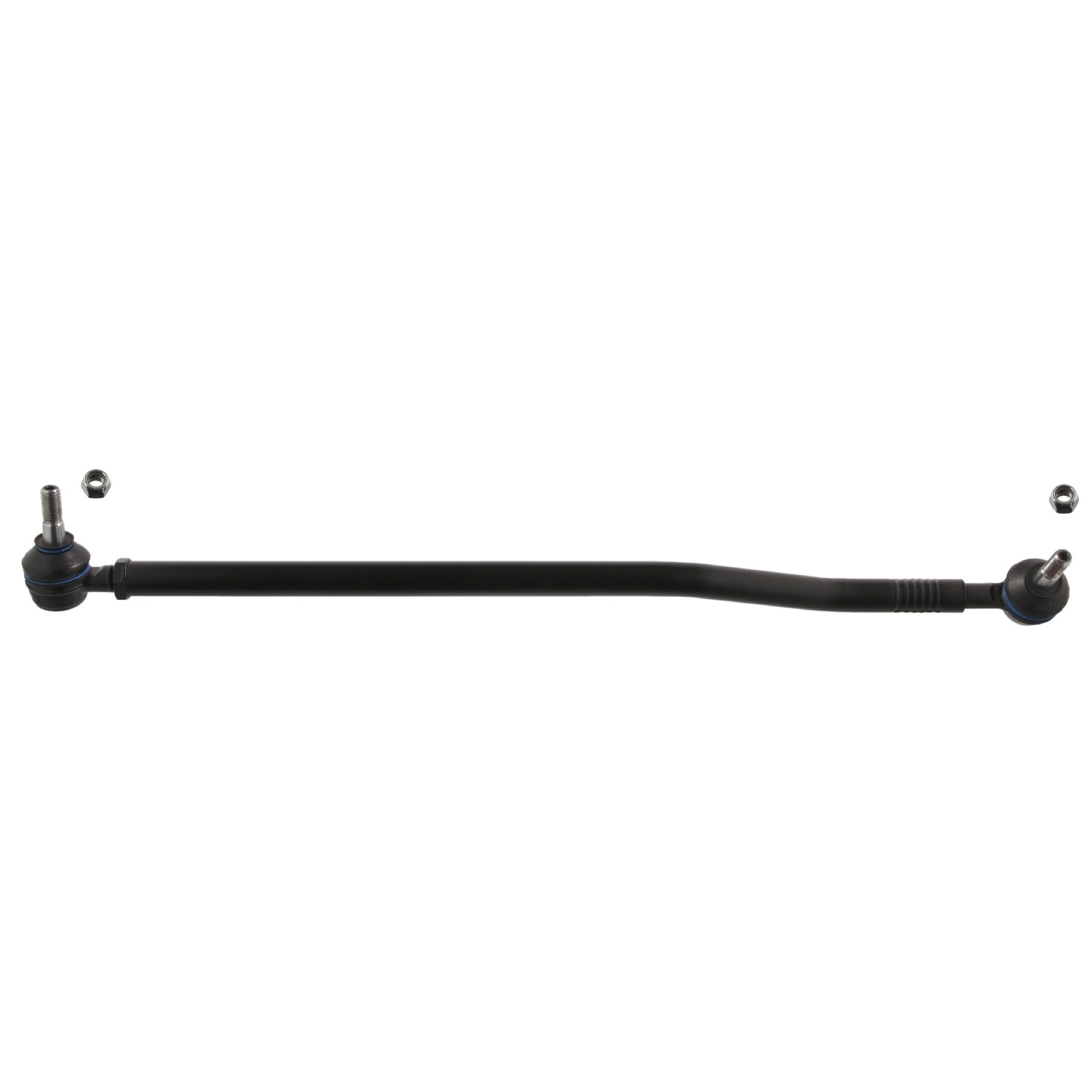 Drag Link adjustable