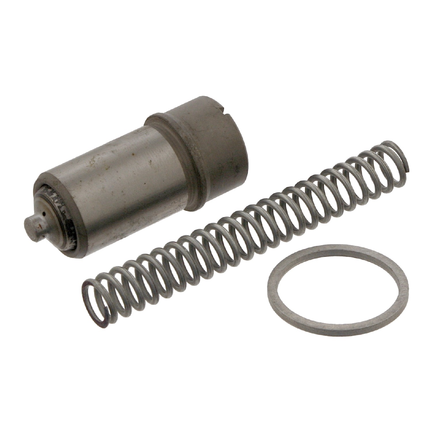 Chain Tensioner for timing chain