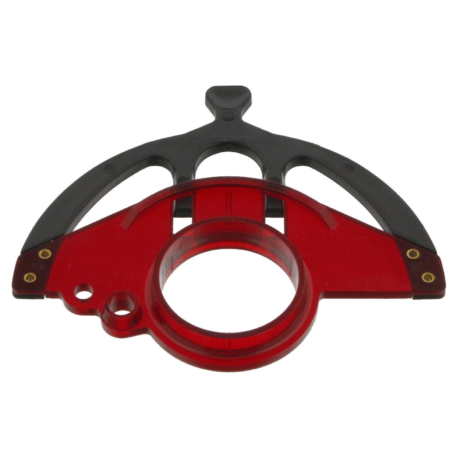 Operating Handles for heater and ventilation