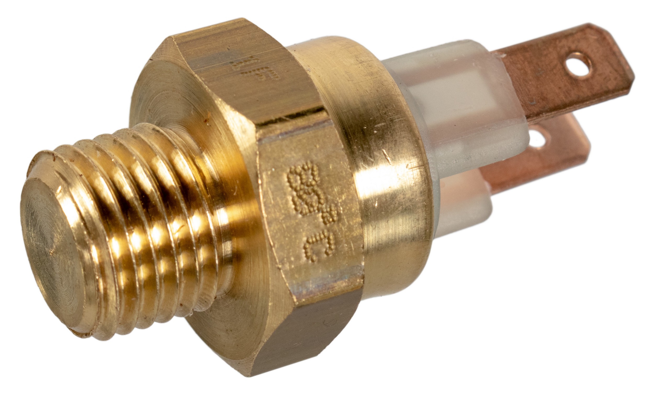 Temperature Switch for radiator fan