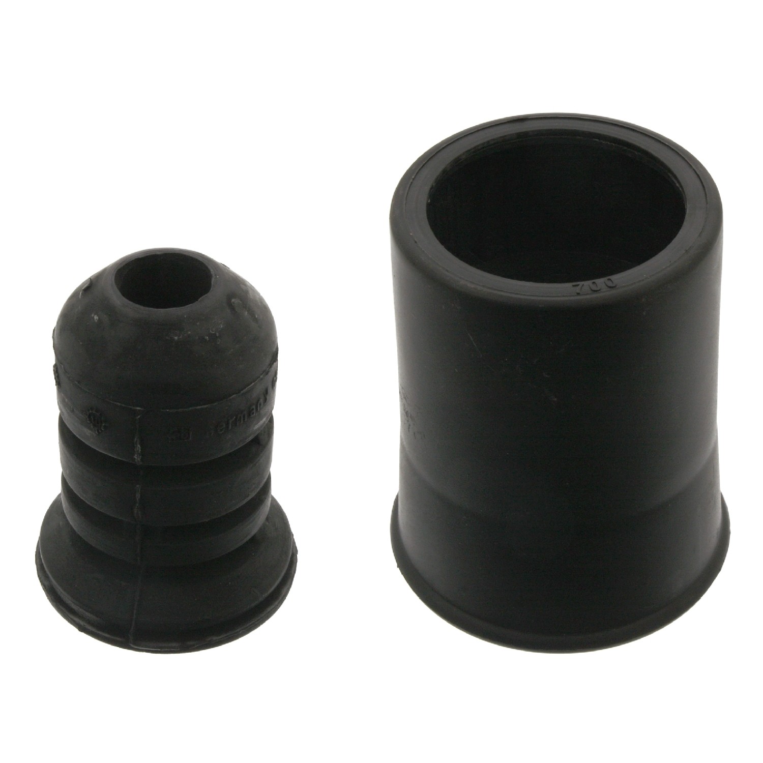 Protection Kit for shock absorber