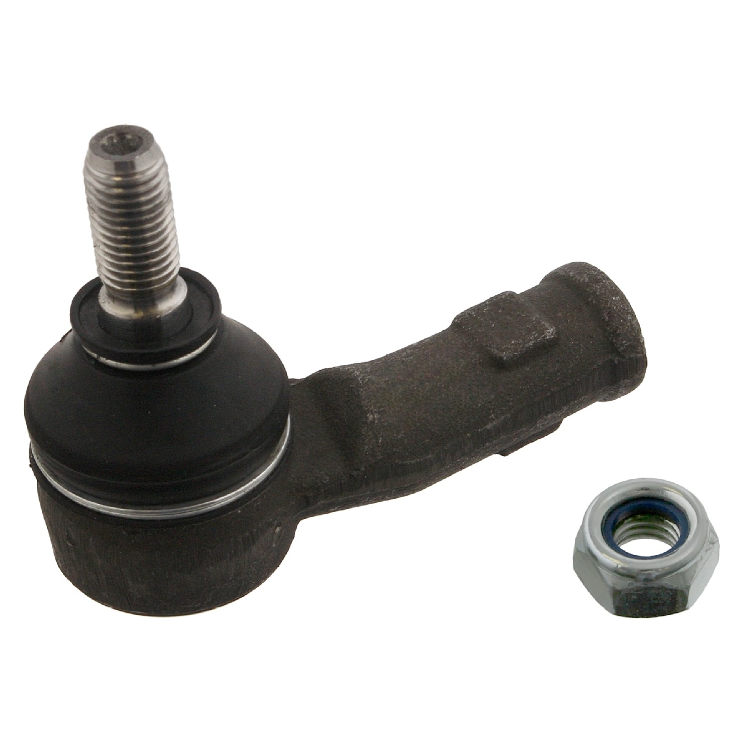 Tie Rod End with lock nut