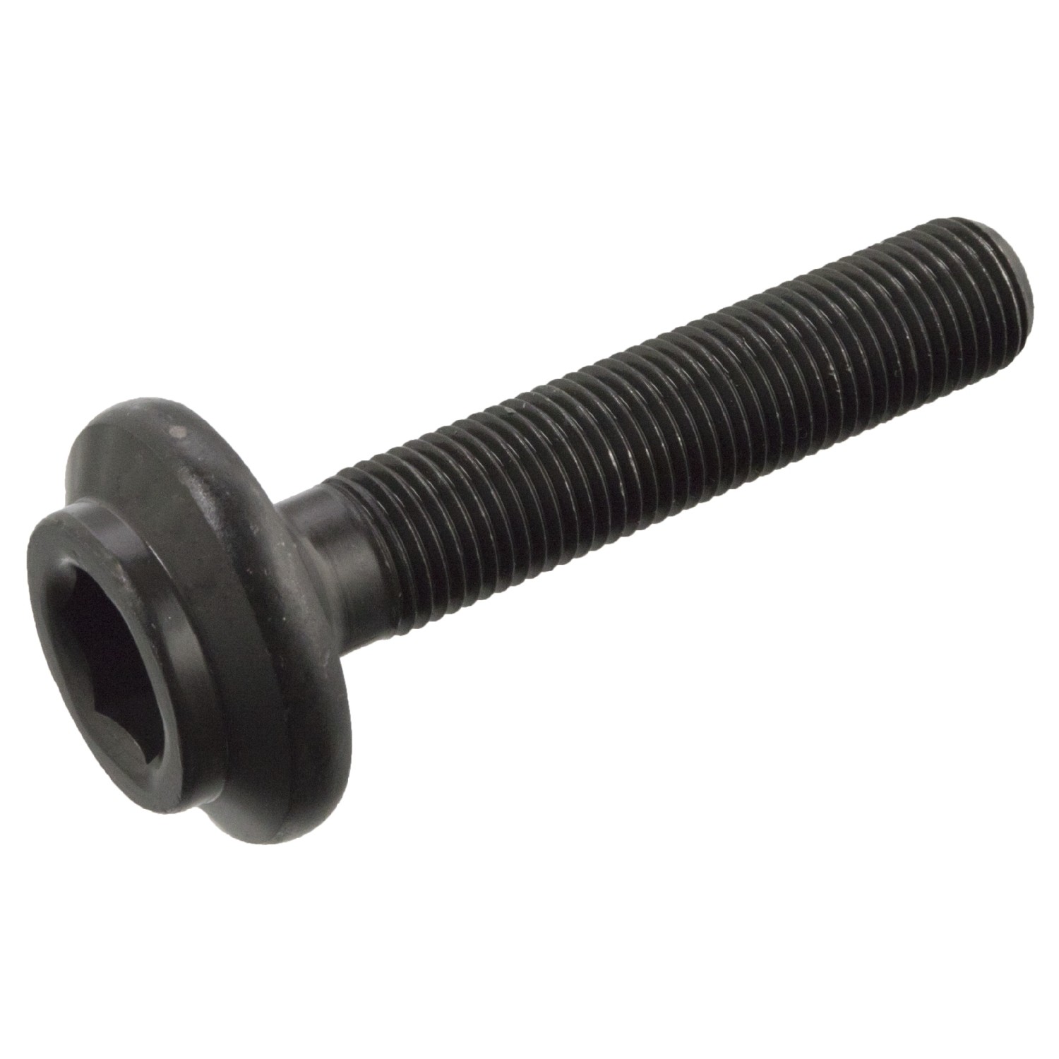 Bolt for wheel bearing