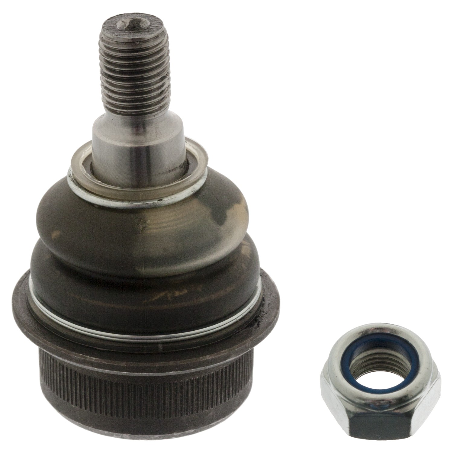 Ball Joint with lock nut