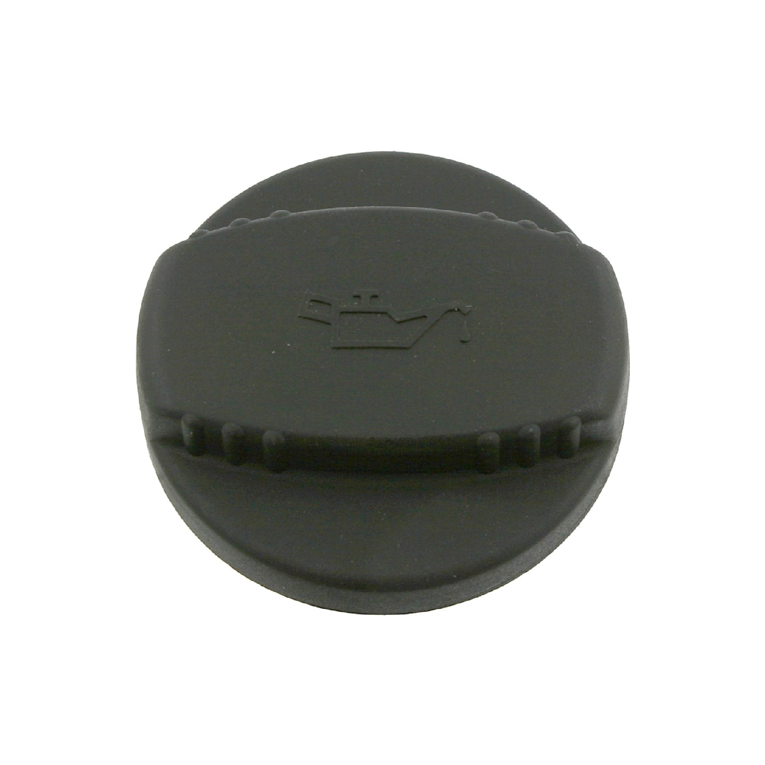 Oil Filler Cap with gasket