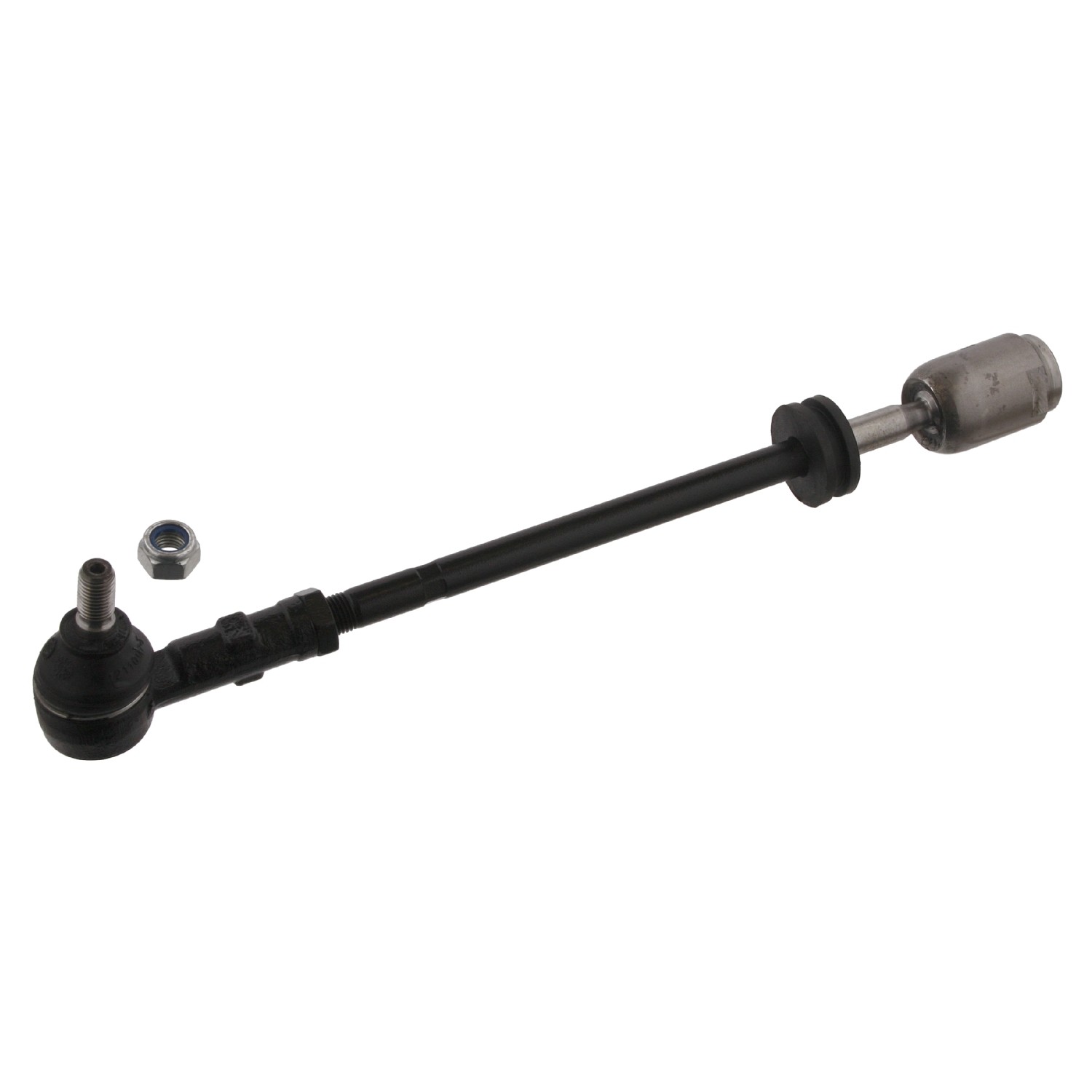 Tie Rod adjustable