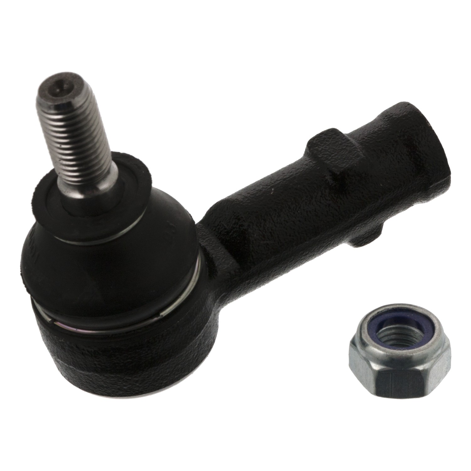 Tie Rod End with lock nut
