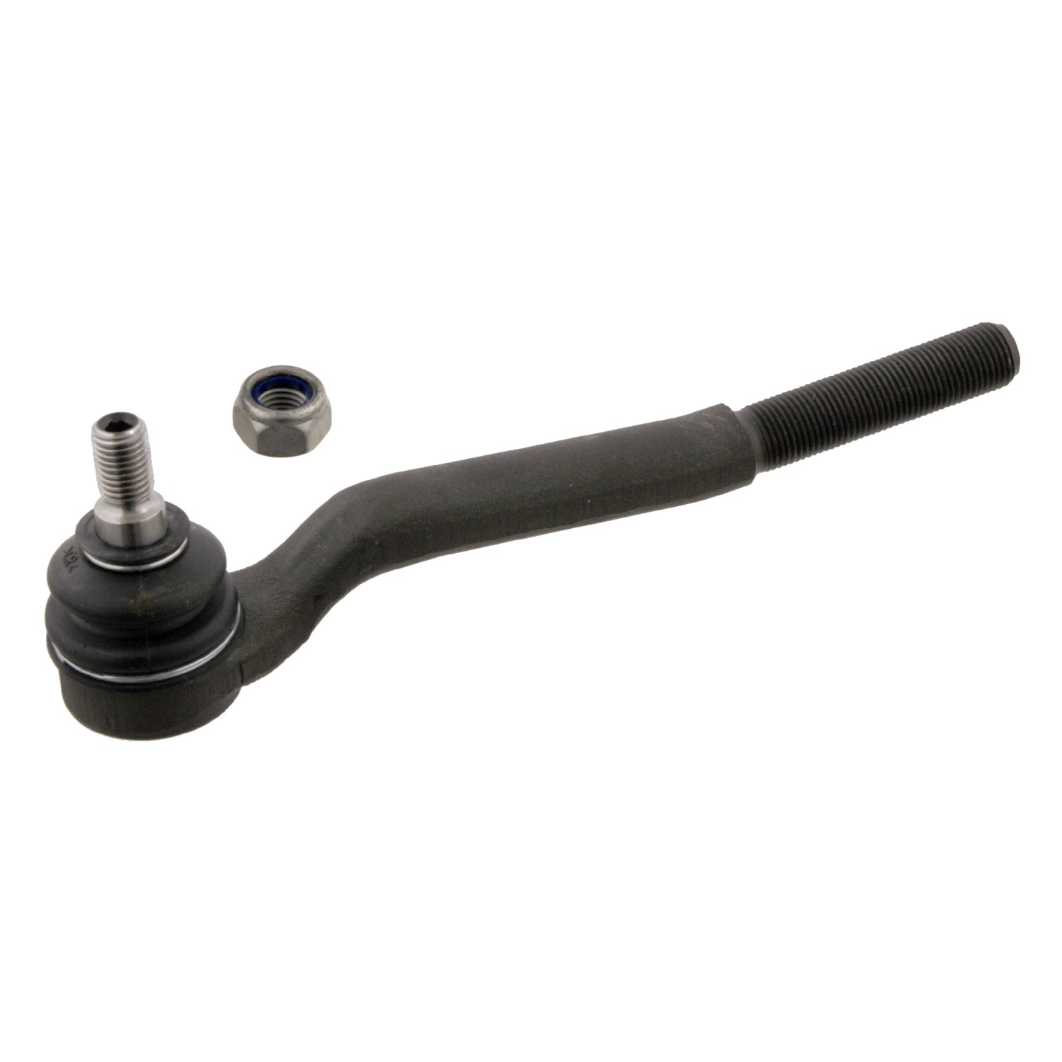 Tie Rod End with lock nut