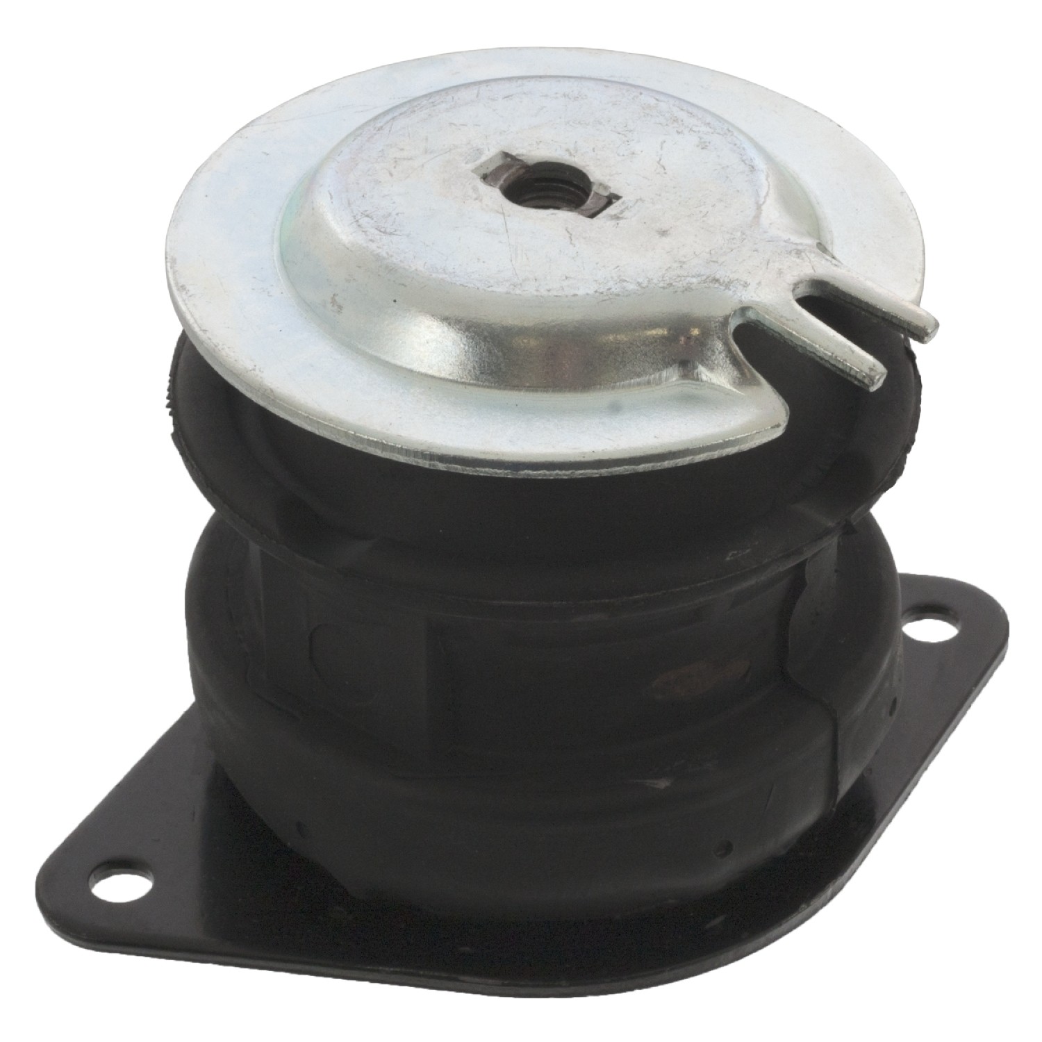 Engine Mounting