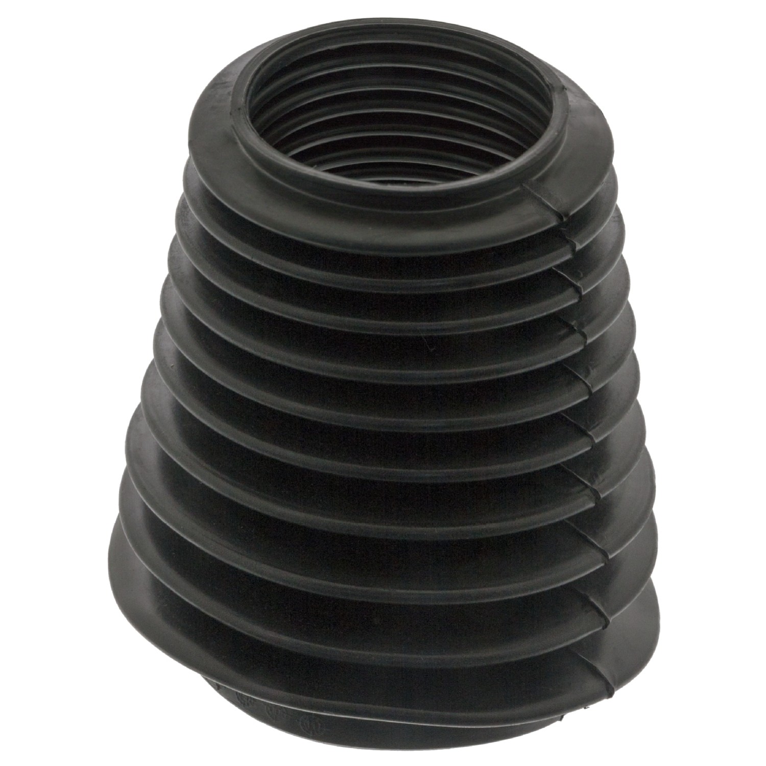Bellow for shock absorber