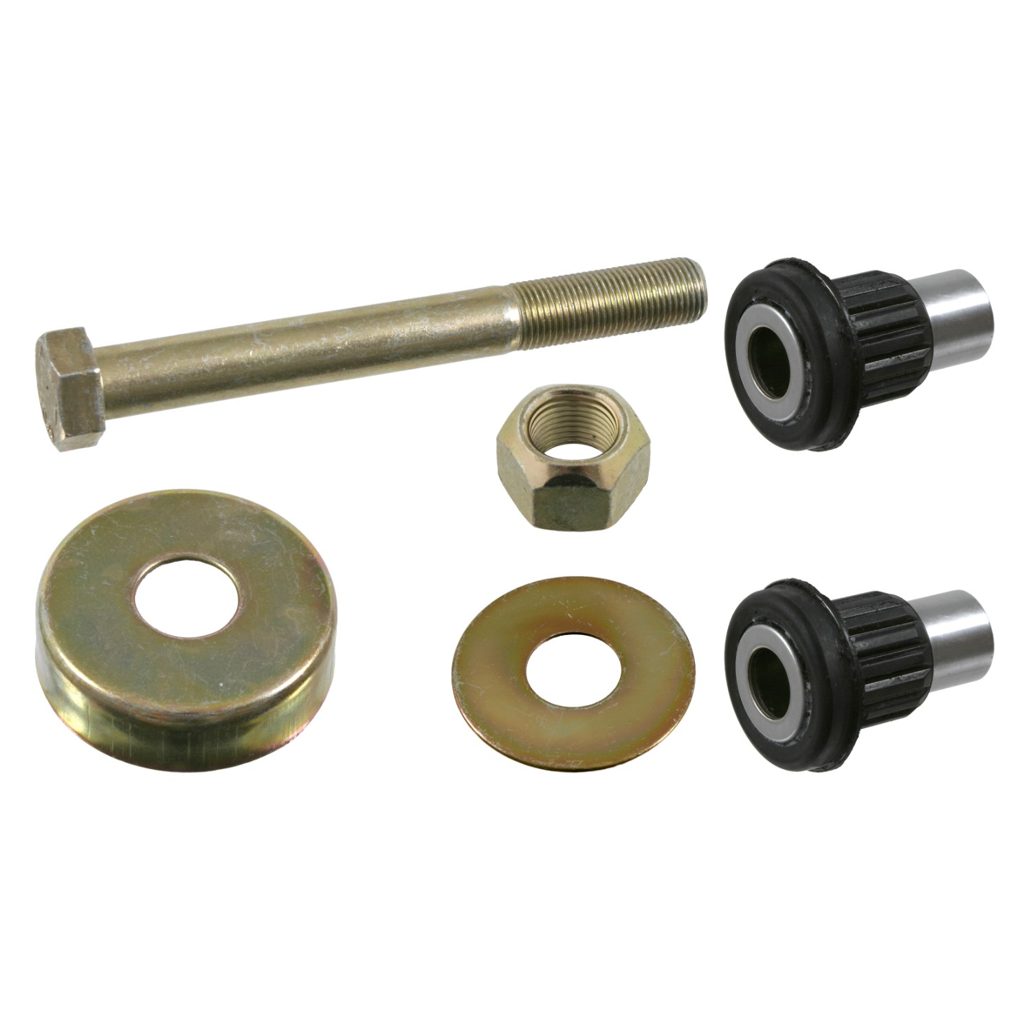 Steering Arm Repair Kit