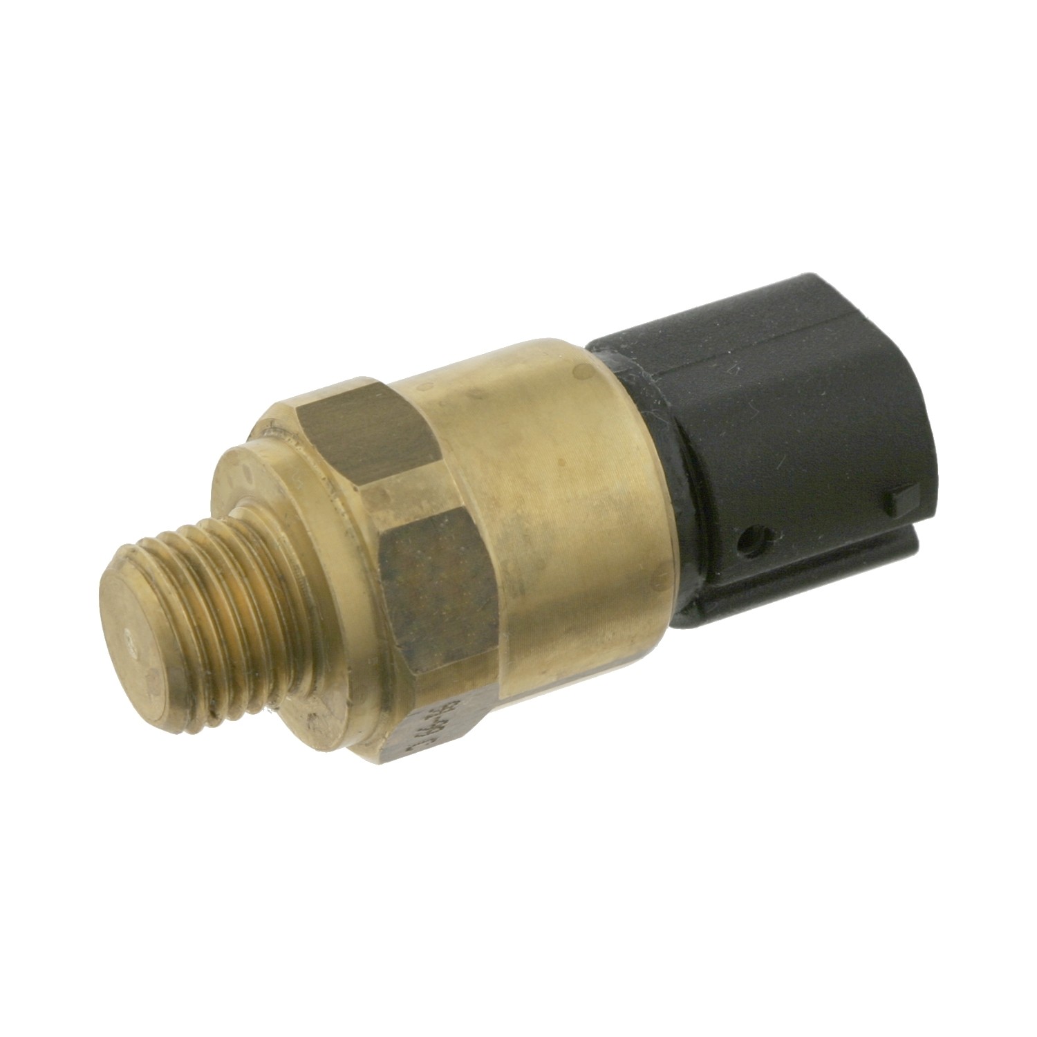 Temperature Switch for radiator fan