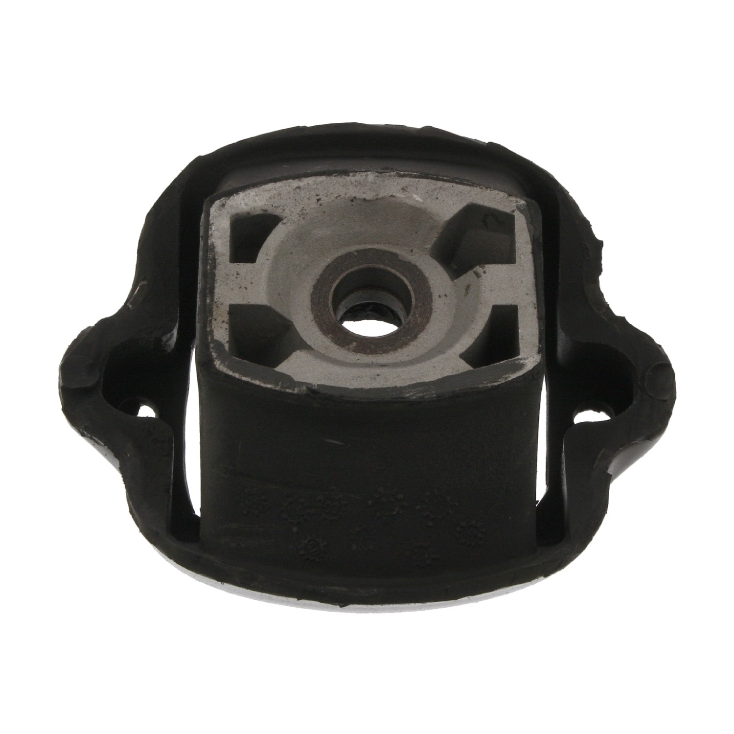 Engine Mounting