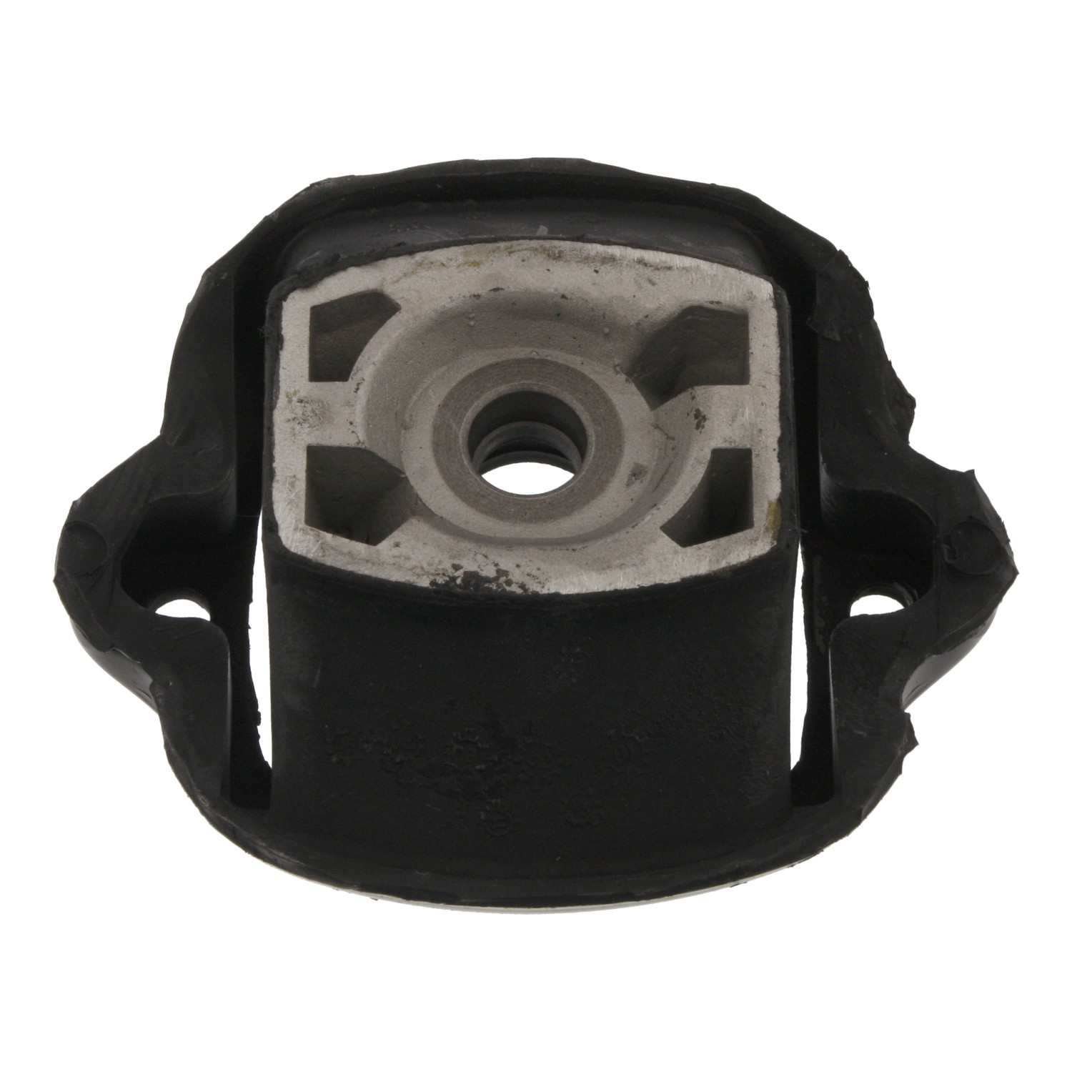 Engine Mounting