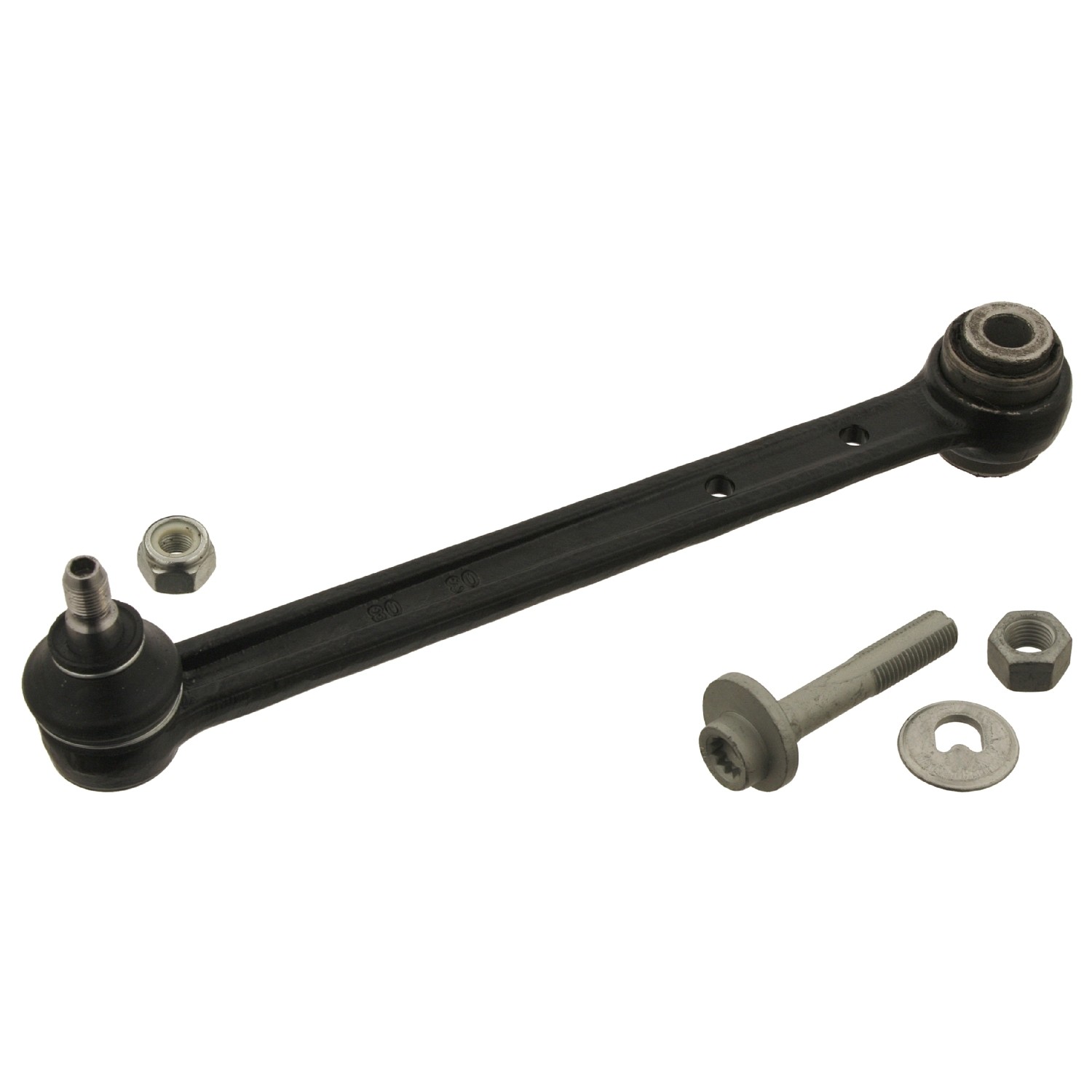 Cross Rod with additional parts