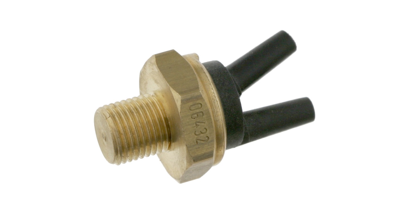 Thermo Pneumatic Valve