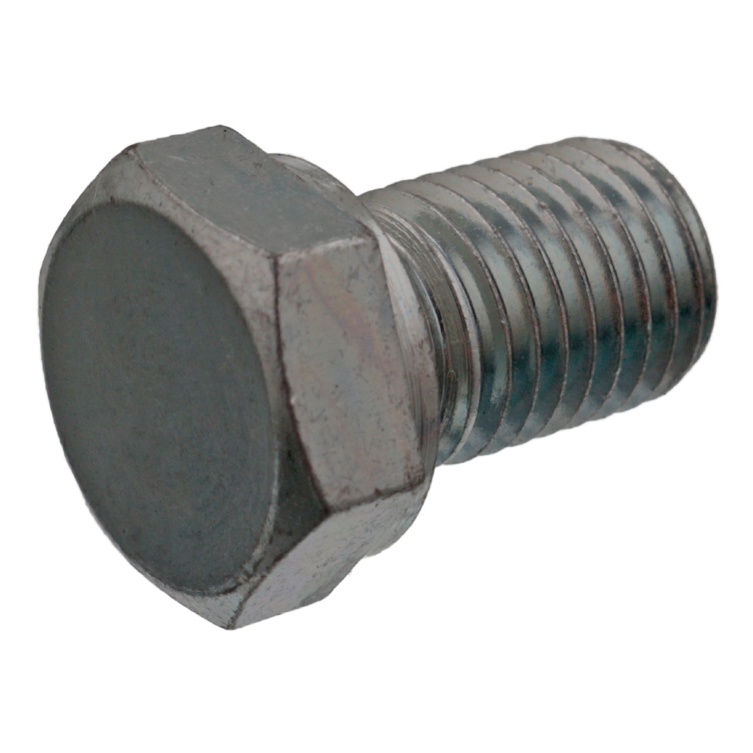 Oil Drain Plug without seal ring
