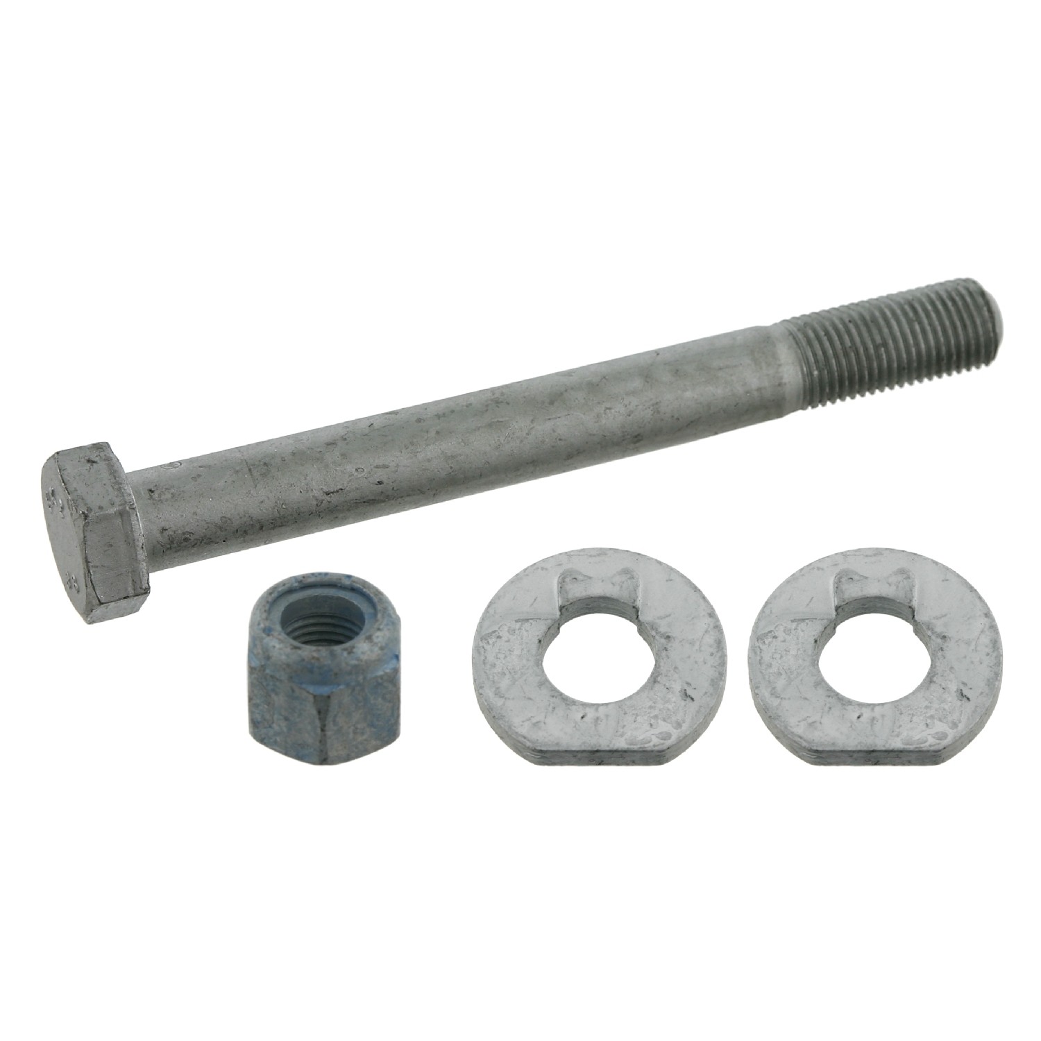 Eccentric Bolt Repair Kit