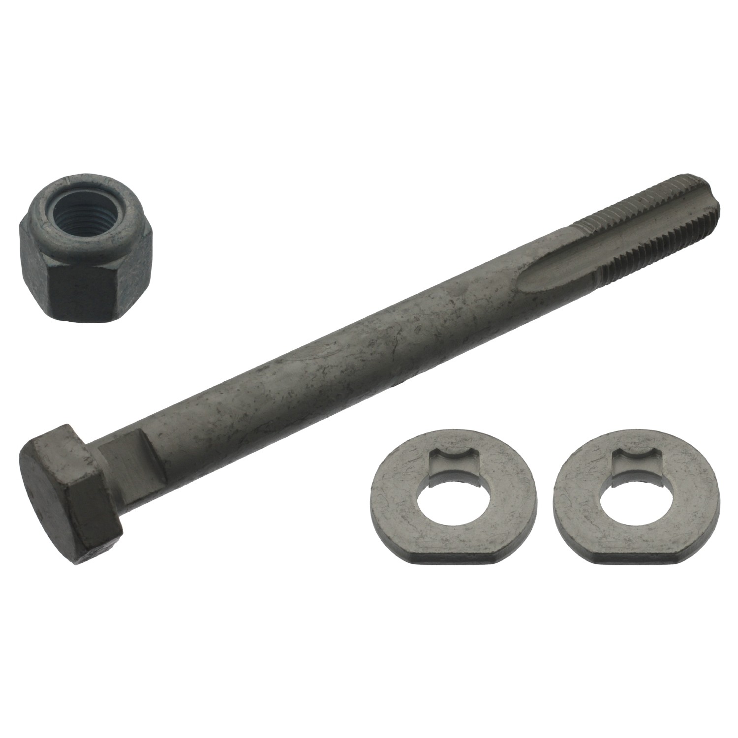 Eccentric Bolt Repair Kit for control arm