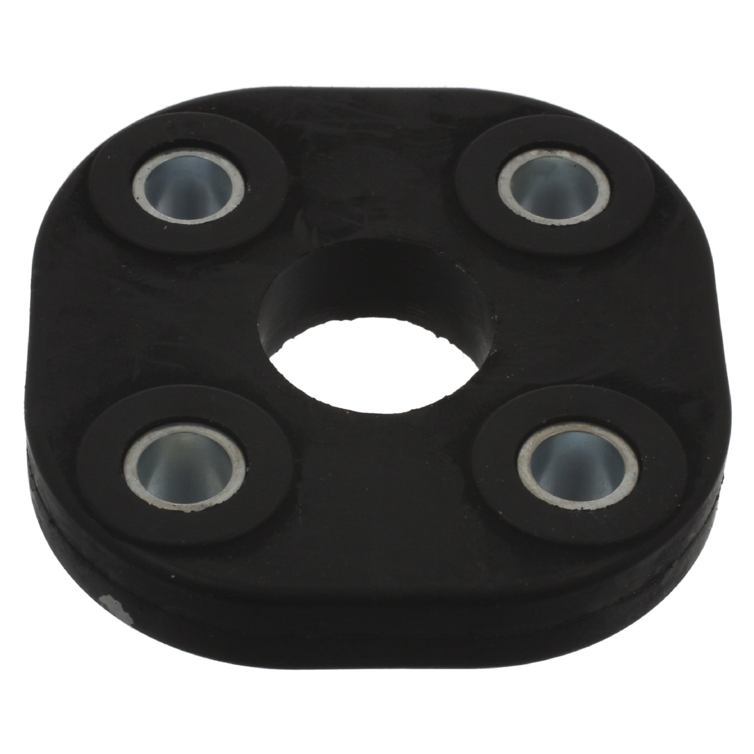 Flexible Disc for steering column