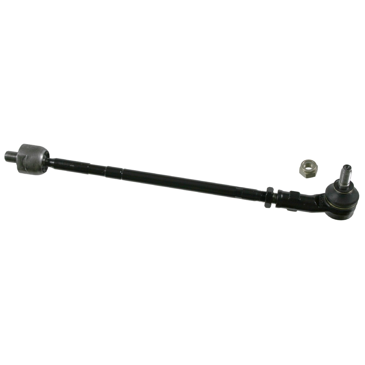 Tie Rod adjustable