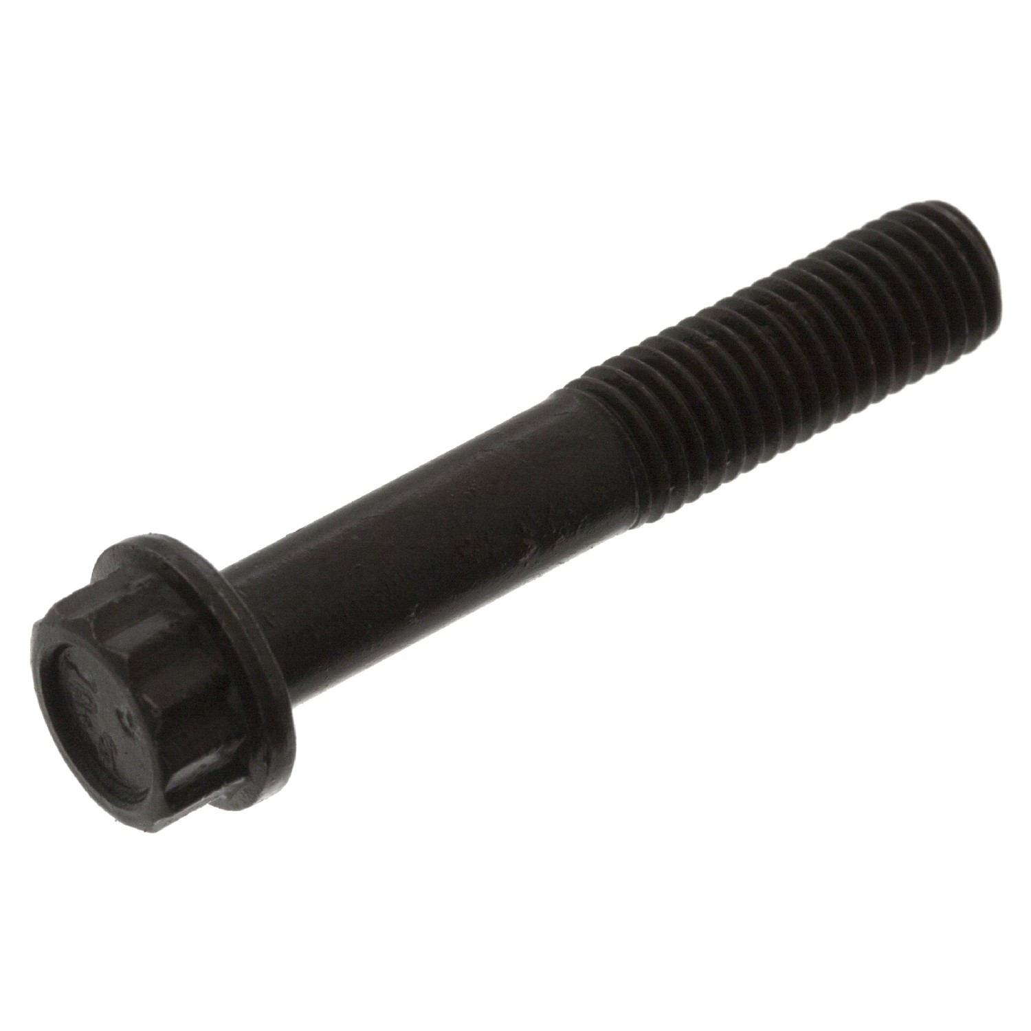 Bihexagon Bolt for clutch pressure plate