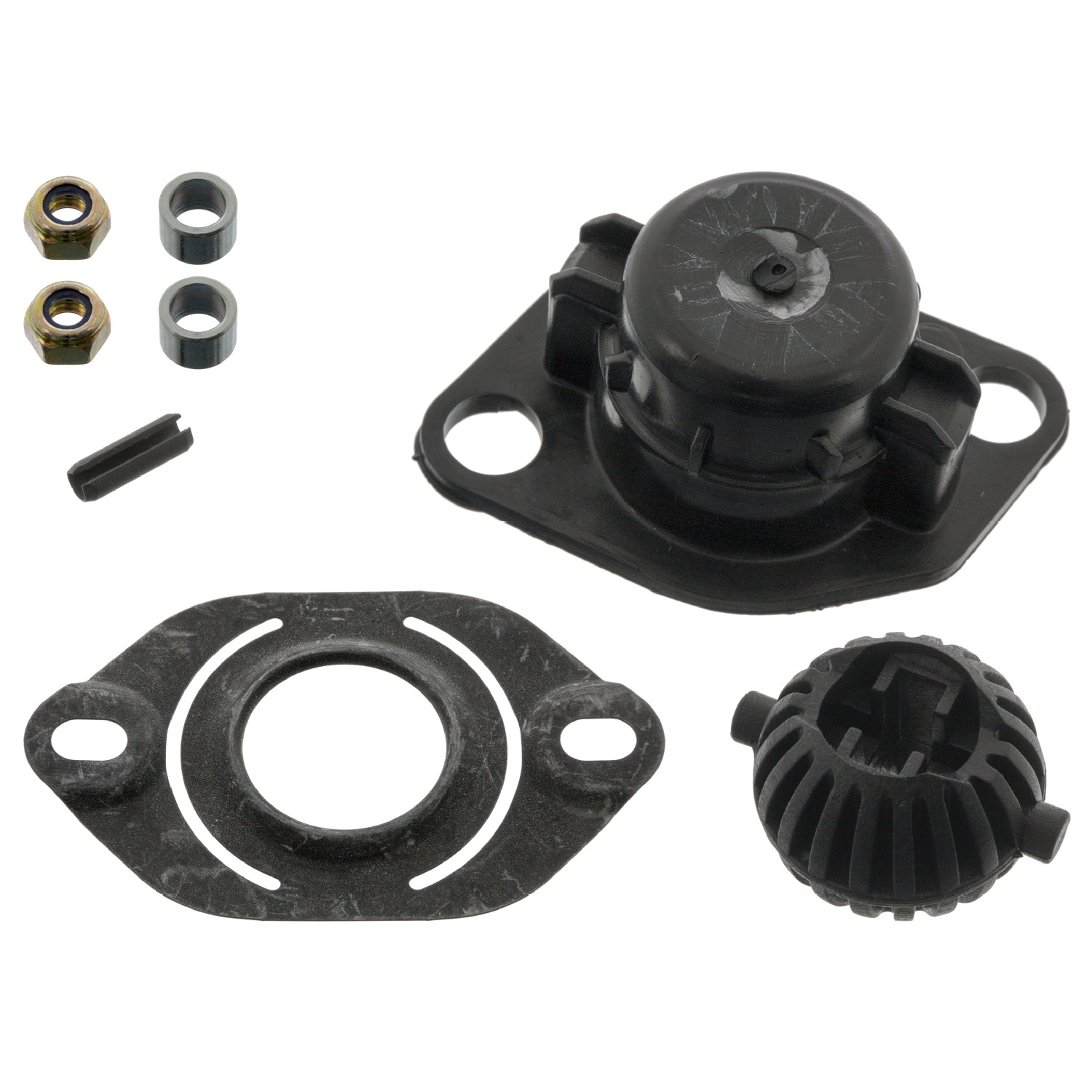 Gear Selector Lever Repair Kit