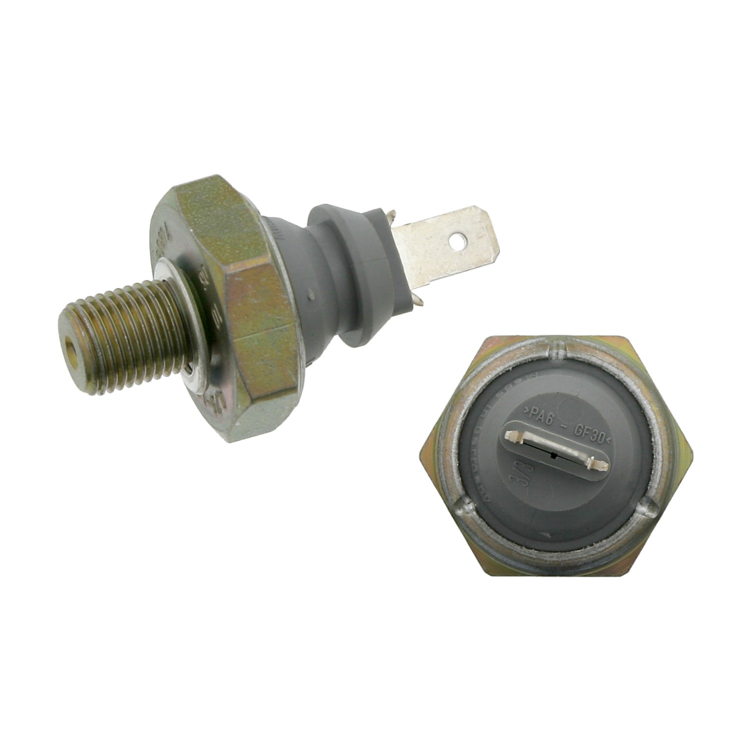 Oil Pressure Sensor with sealing ring