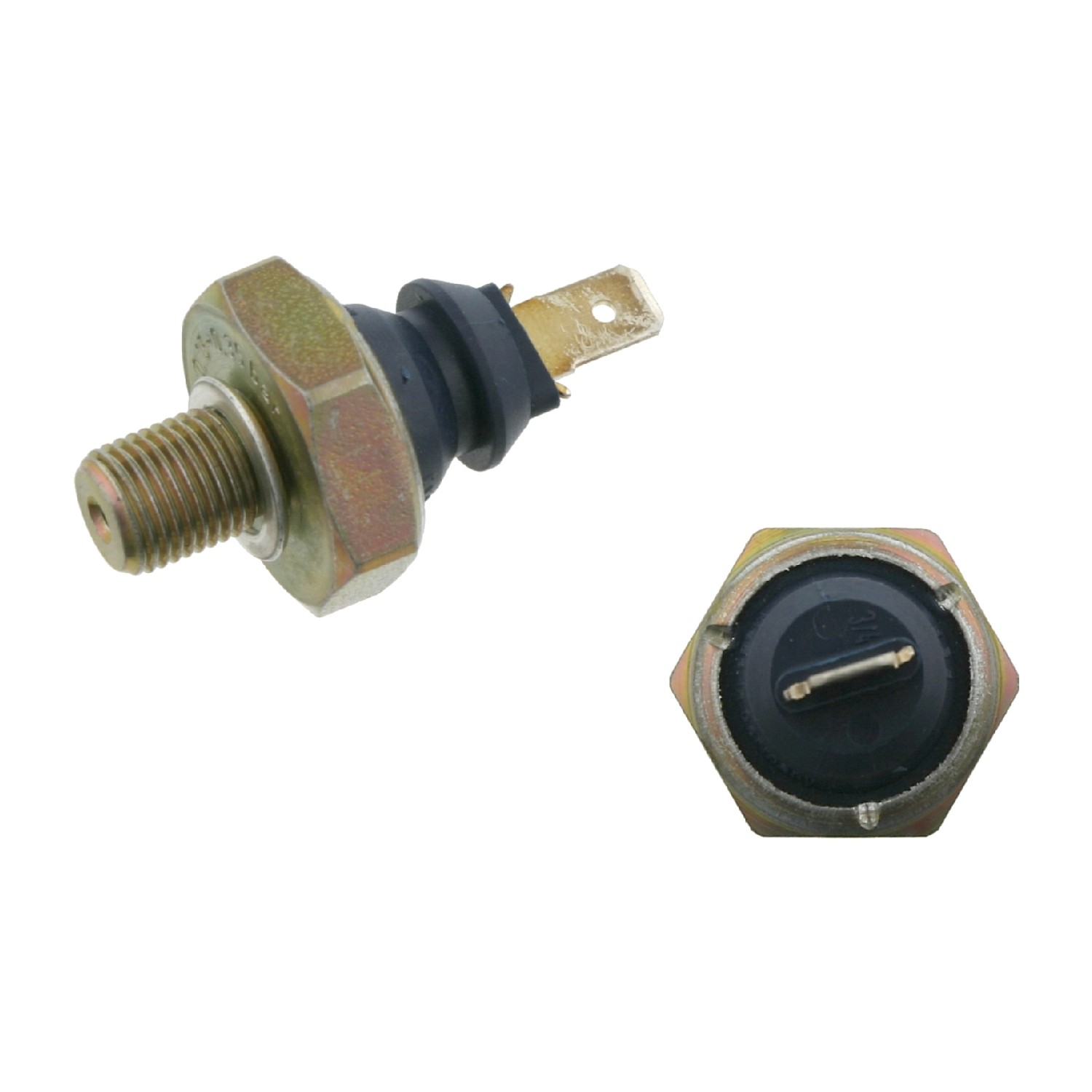 Oil Pressure Sensor with sealing ring