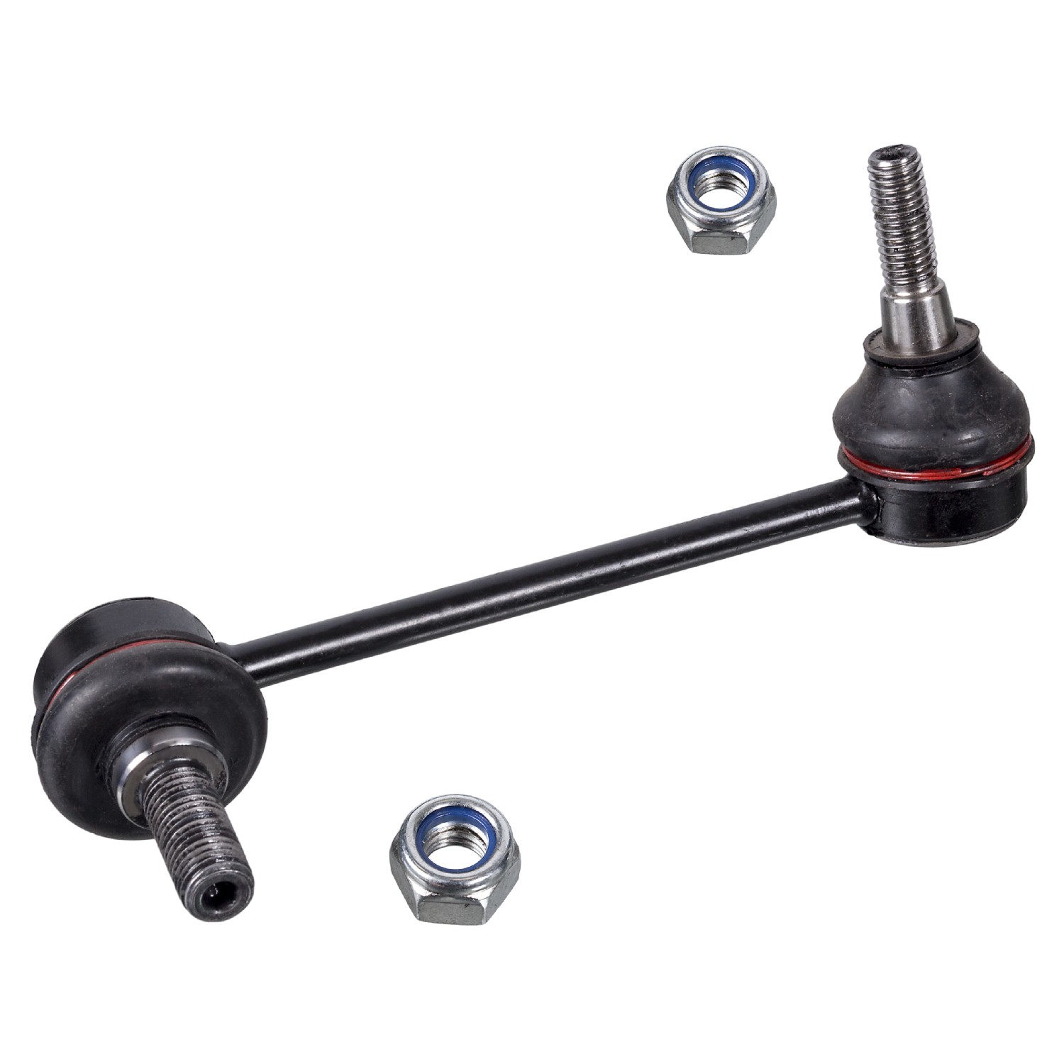 Stabiliser Link with lock nuts