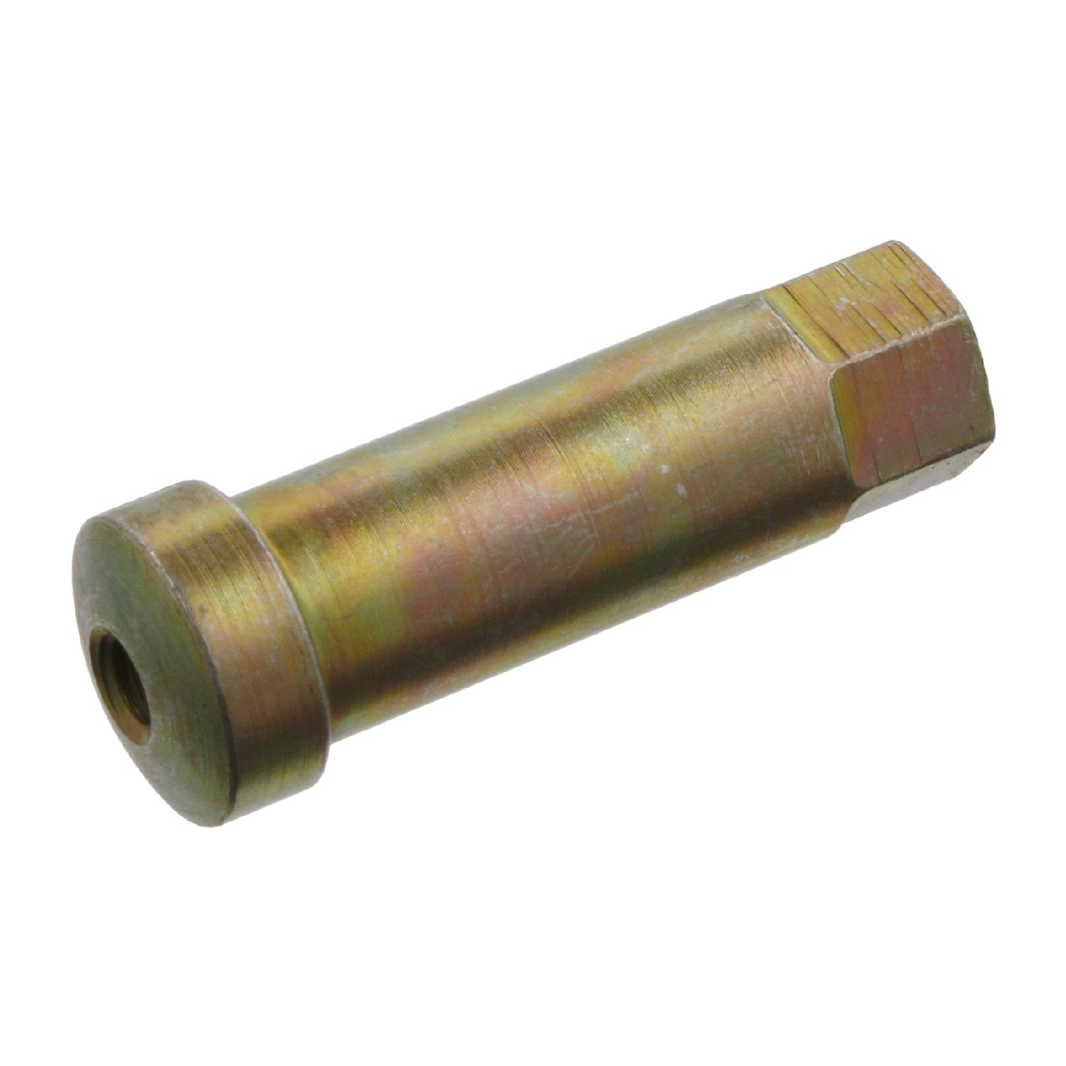 Tension Nut for tensioner assembly