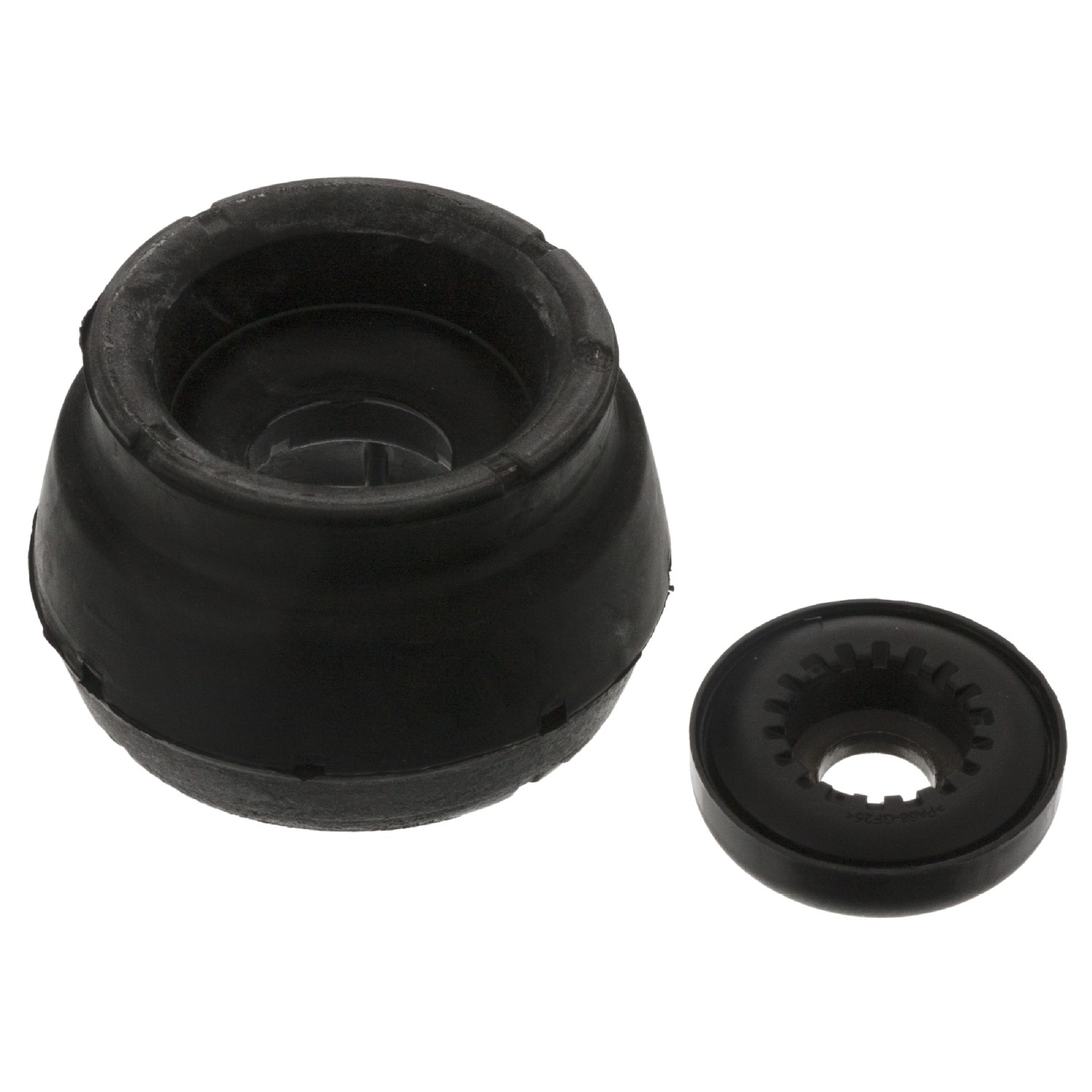 Strut Mounting Kit with ball bearing