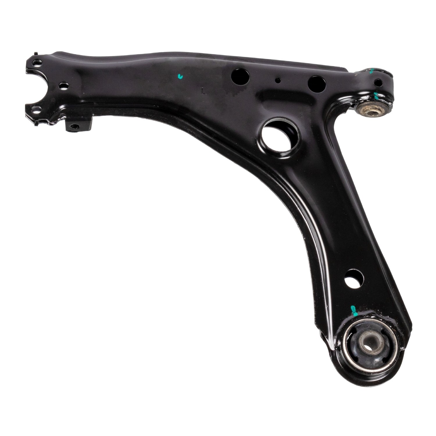 Control Arm with bushes and without joint