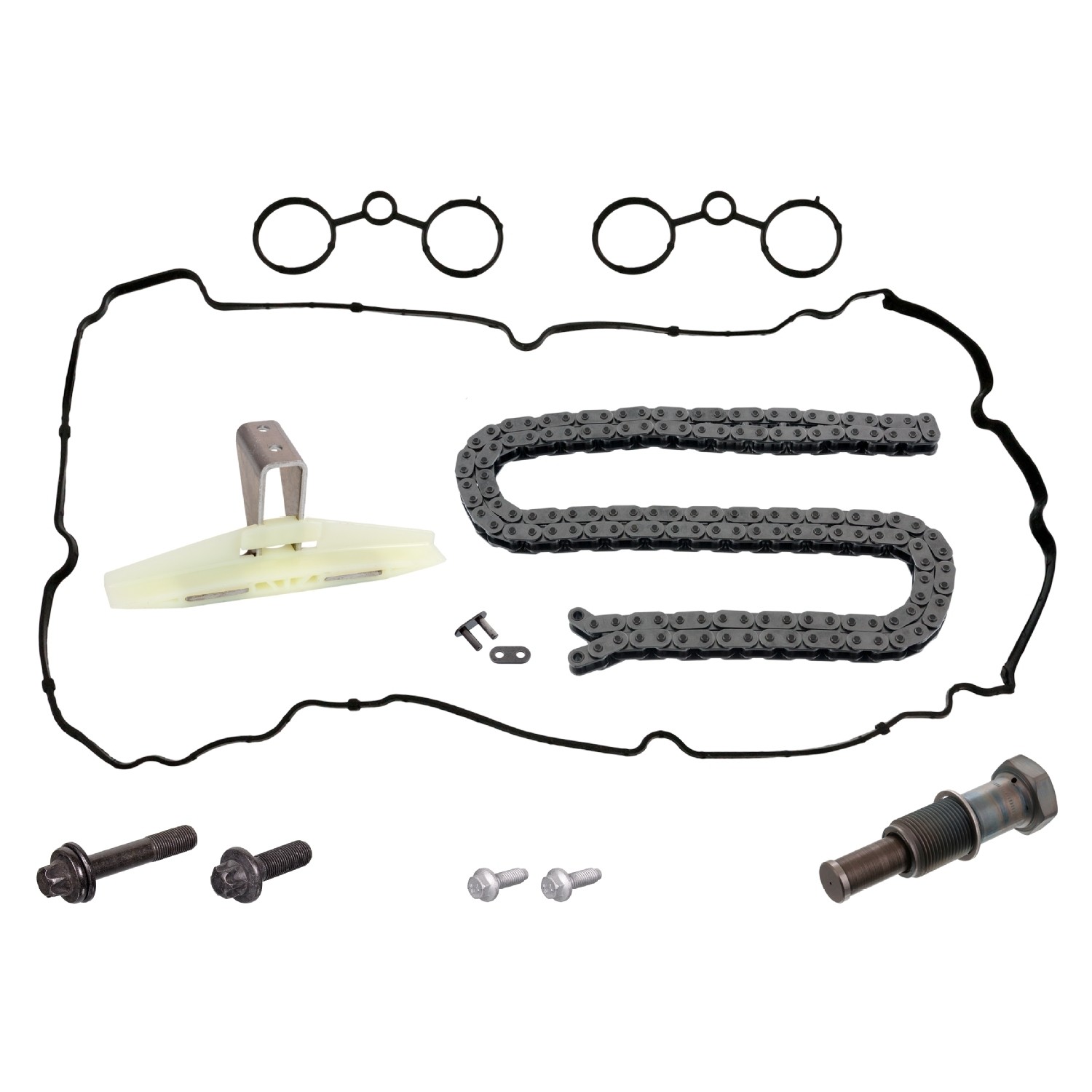 Timing Chain Kit for camshaft