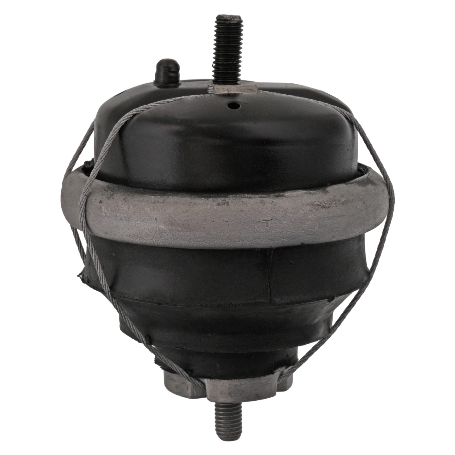 Engine Mounting