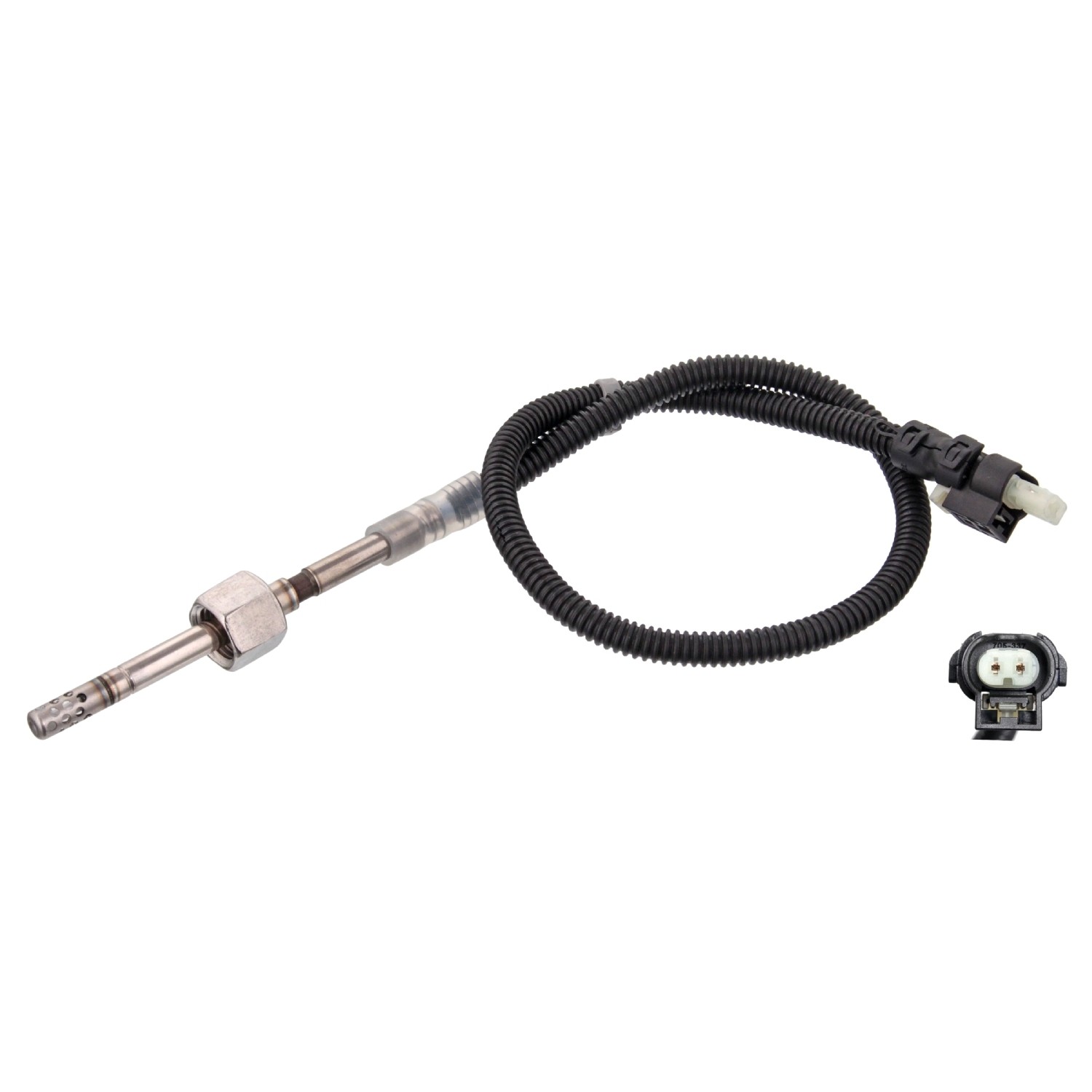 Exhaust Gas Temperature Sensor