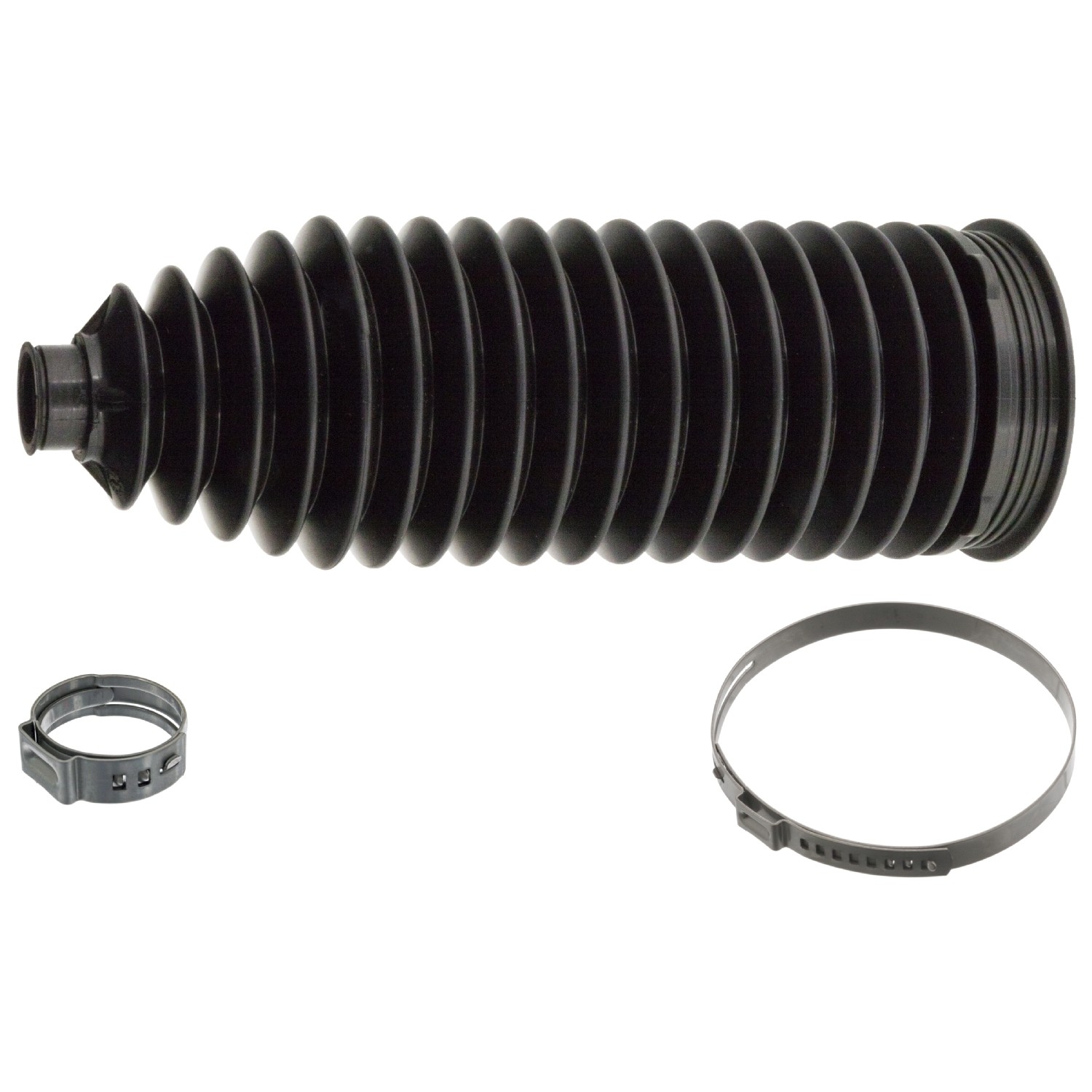 Steering Boot Kit