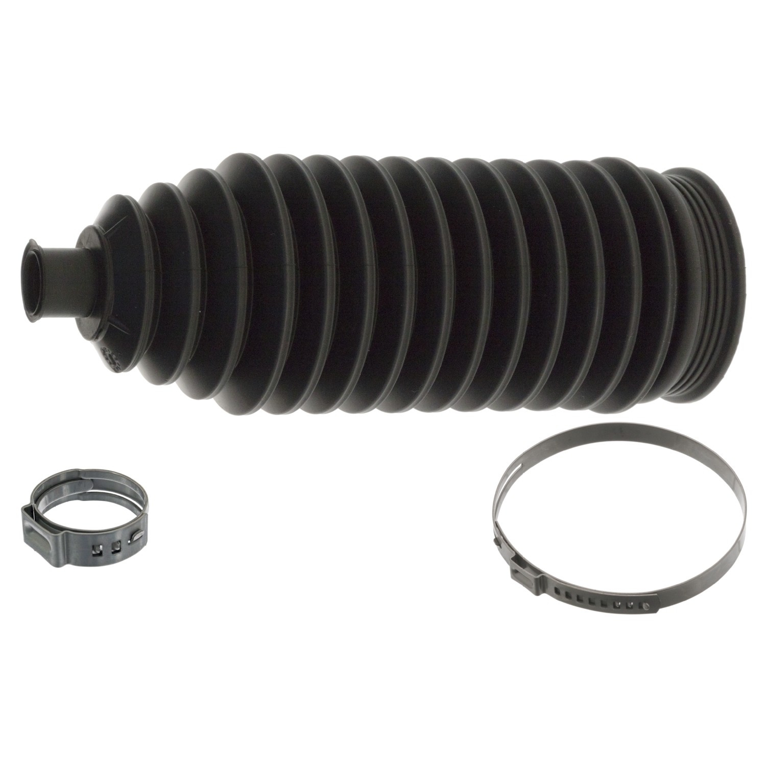 Steering Boot Kit