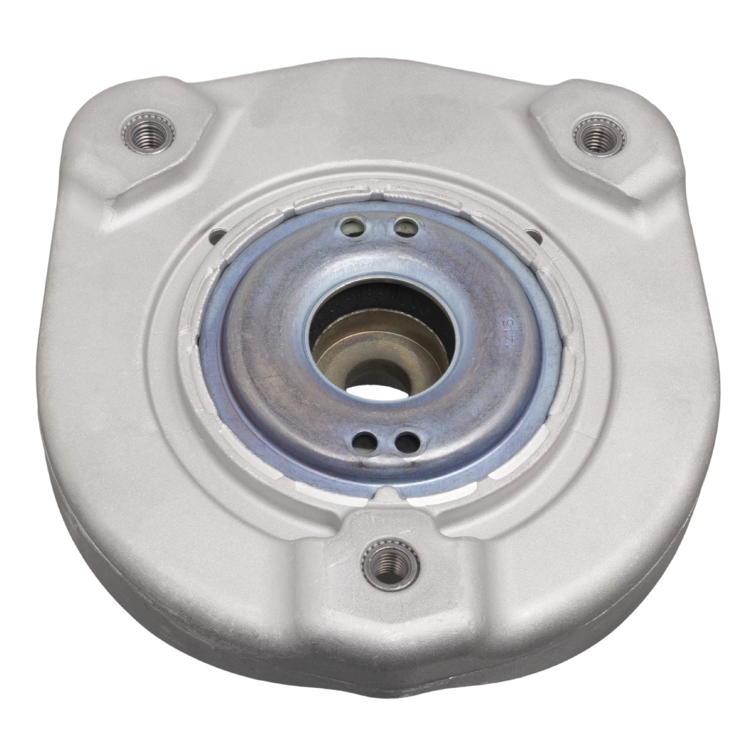 Strut Mounting without ball bearing