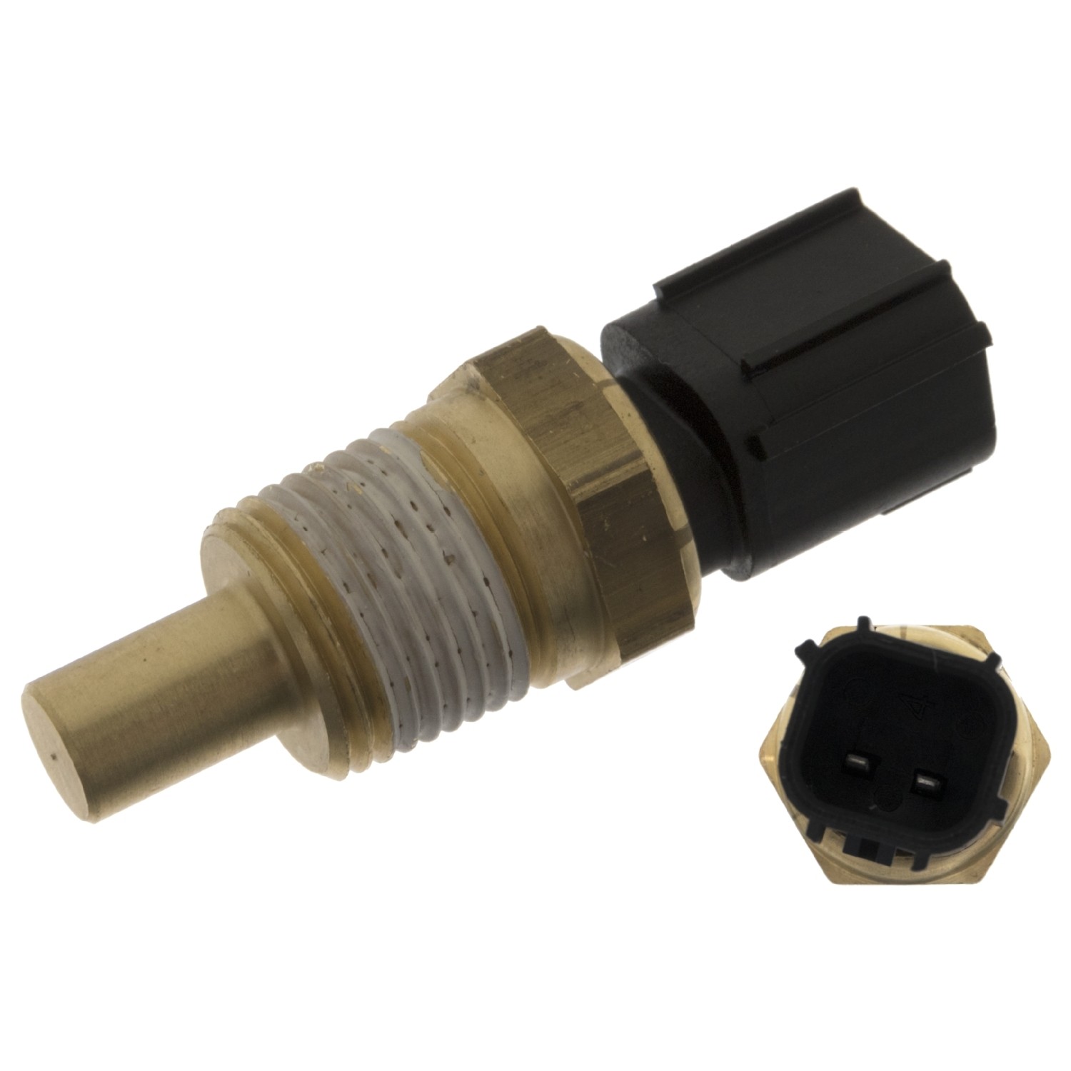 Coolant Temperature Sensor