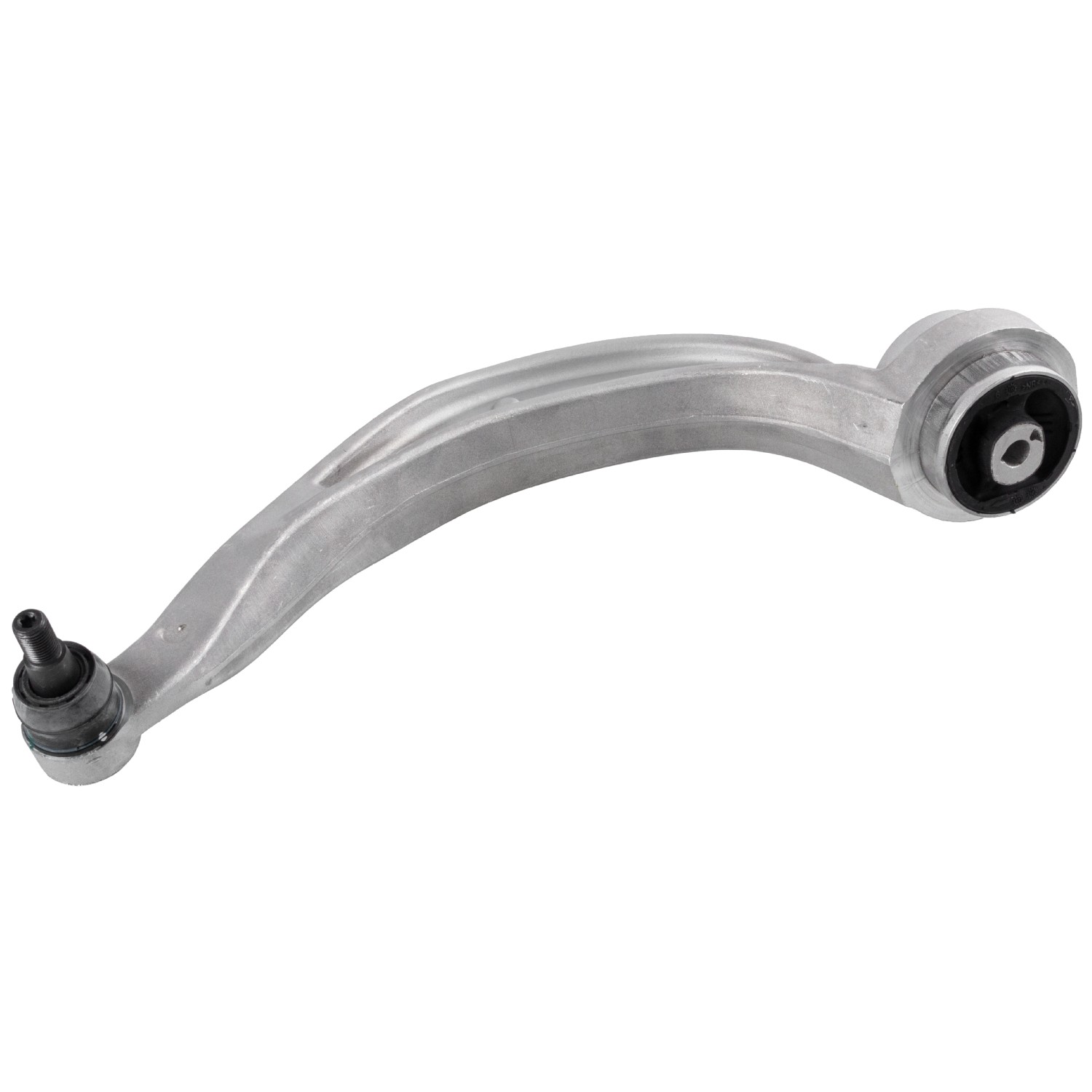 Control Arm with hydraulic bush and joint