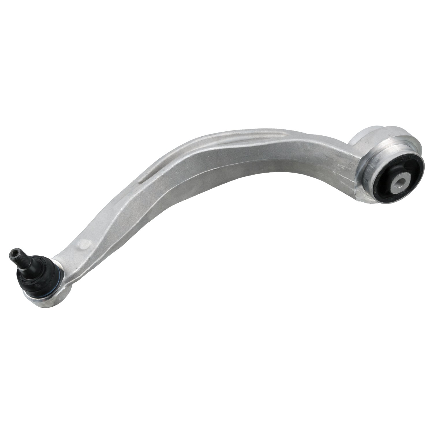 Control Arm with hydraulic bush and joint