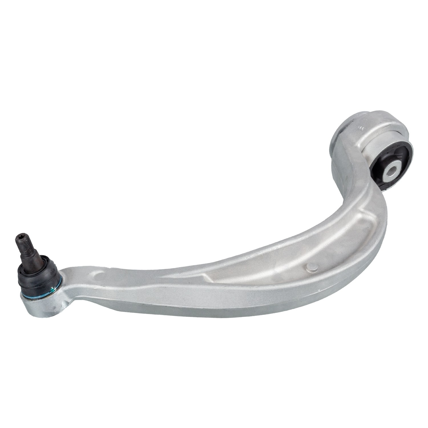 Control Arm with hydraulic bush and joint