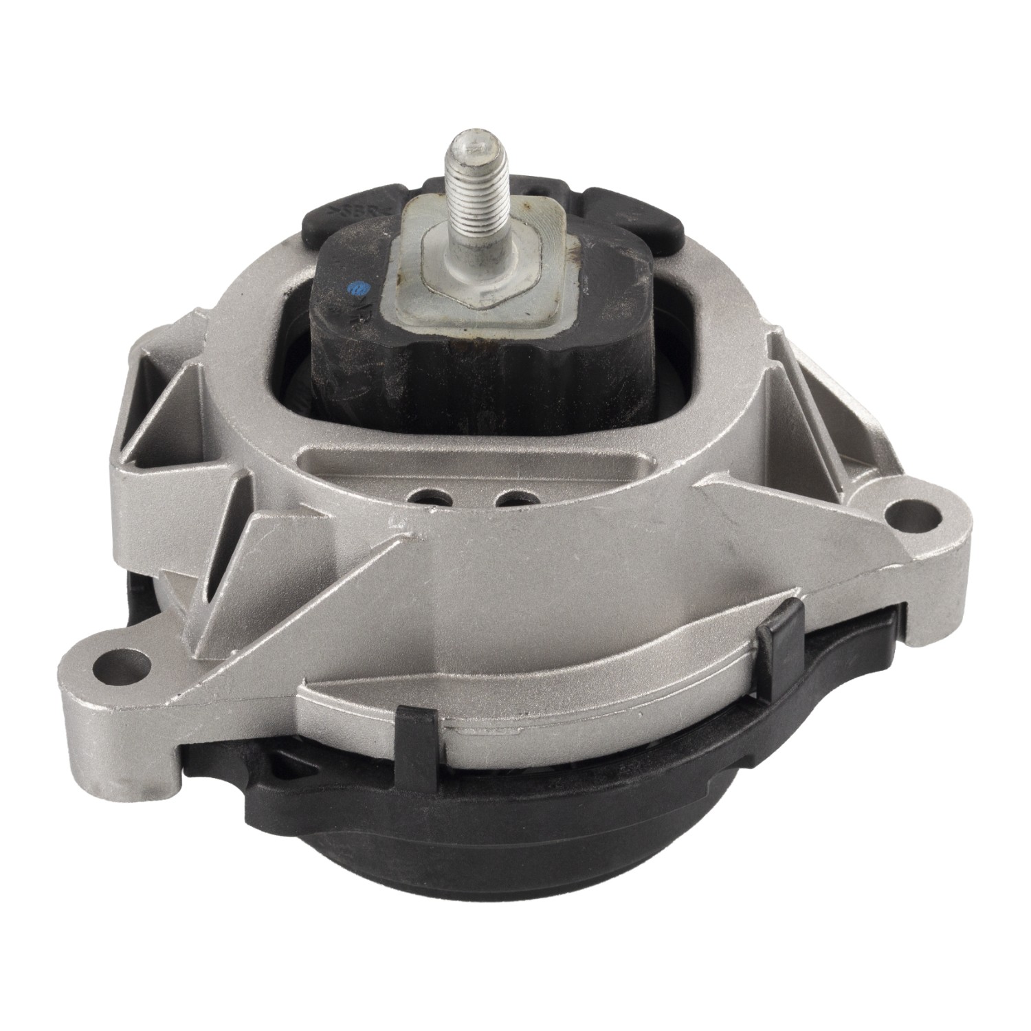 Engine Mounting