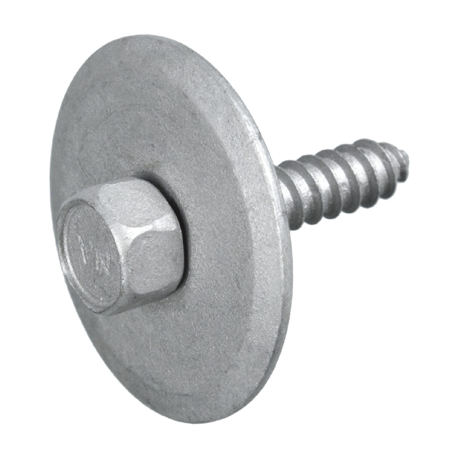 Bolt for engine undertray