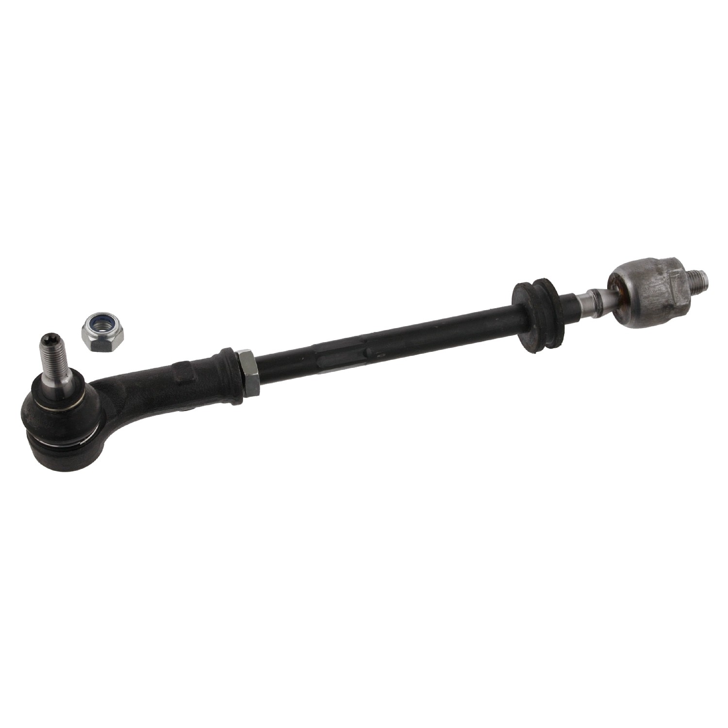 Tie Rod adjustable