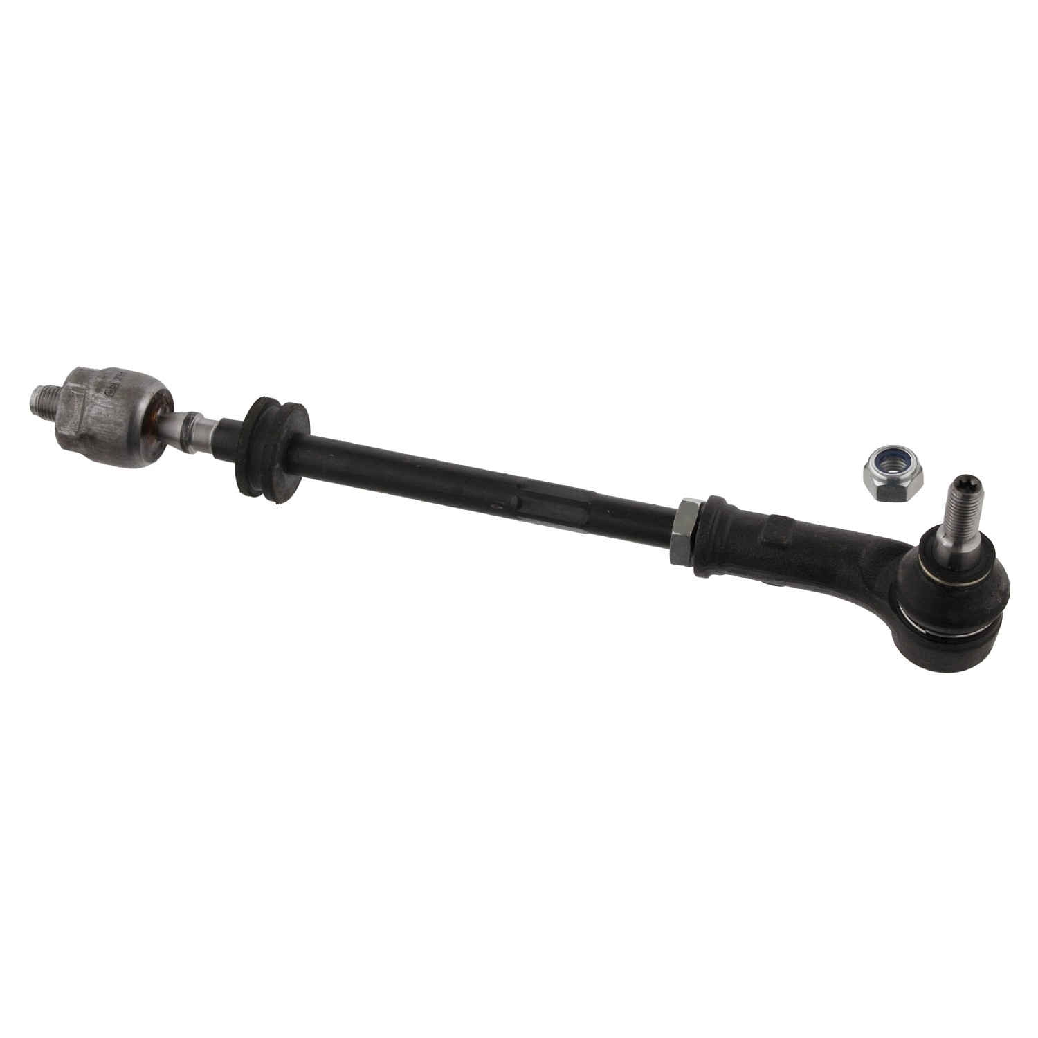 Tie Rod adjustable