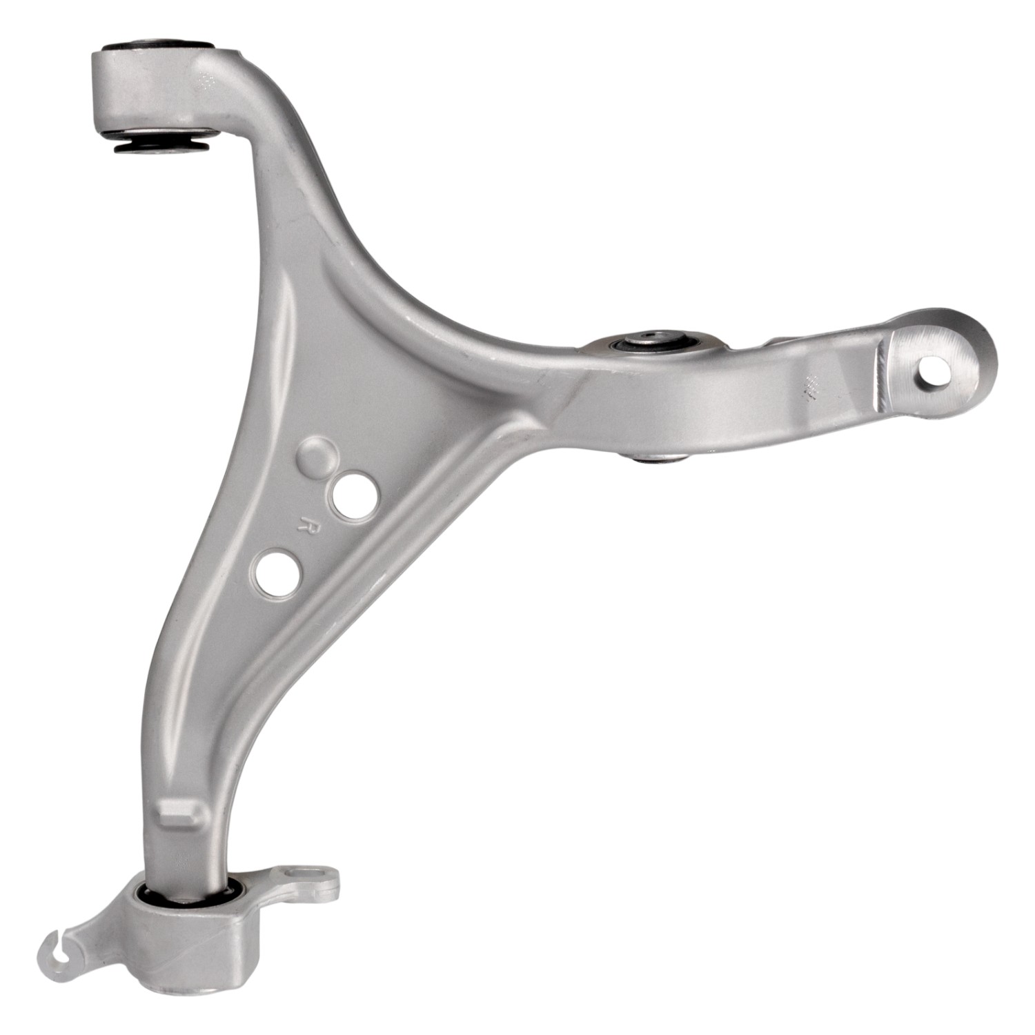 Control Arm with bushes