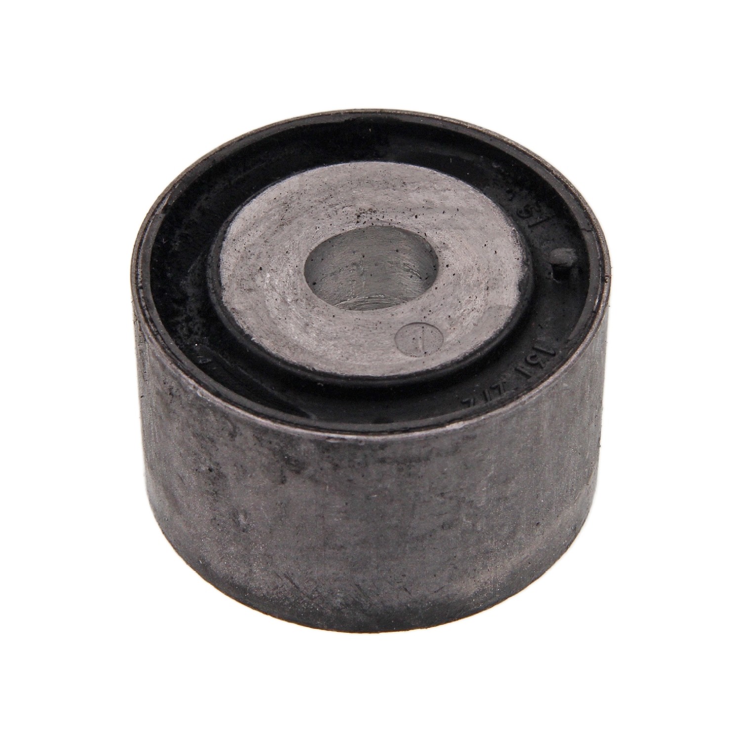 Differential Mounting