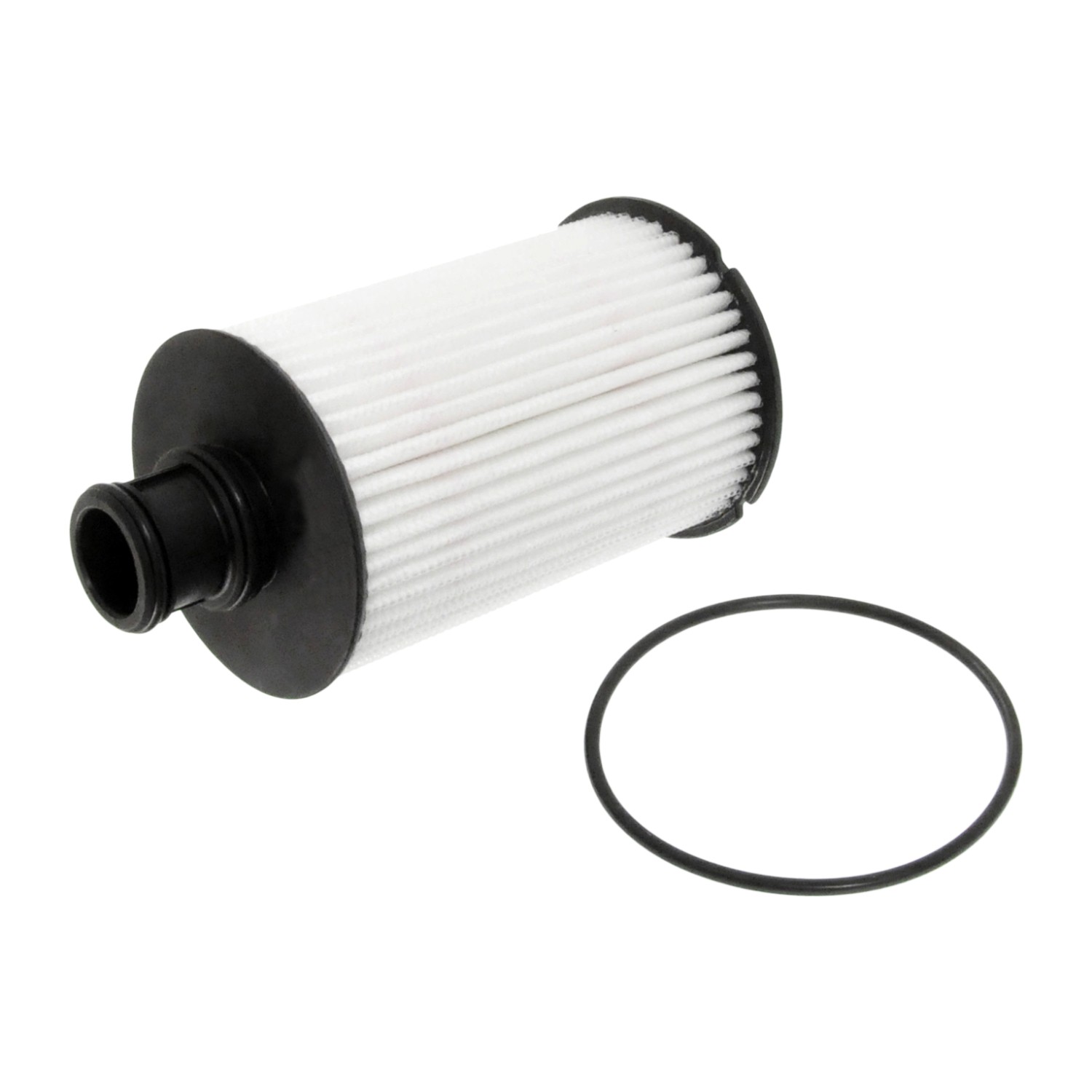 Oil Filter with sealing ring